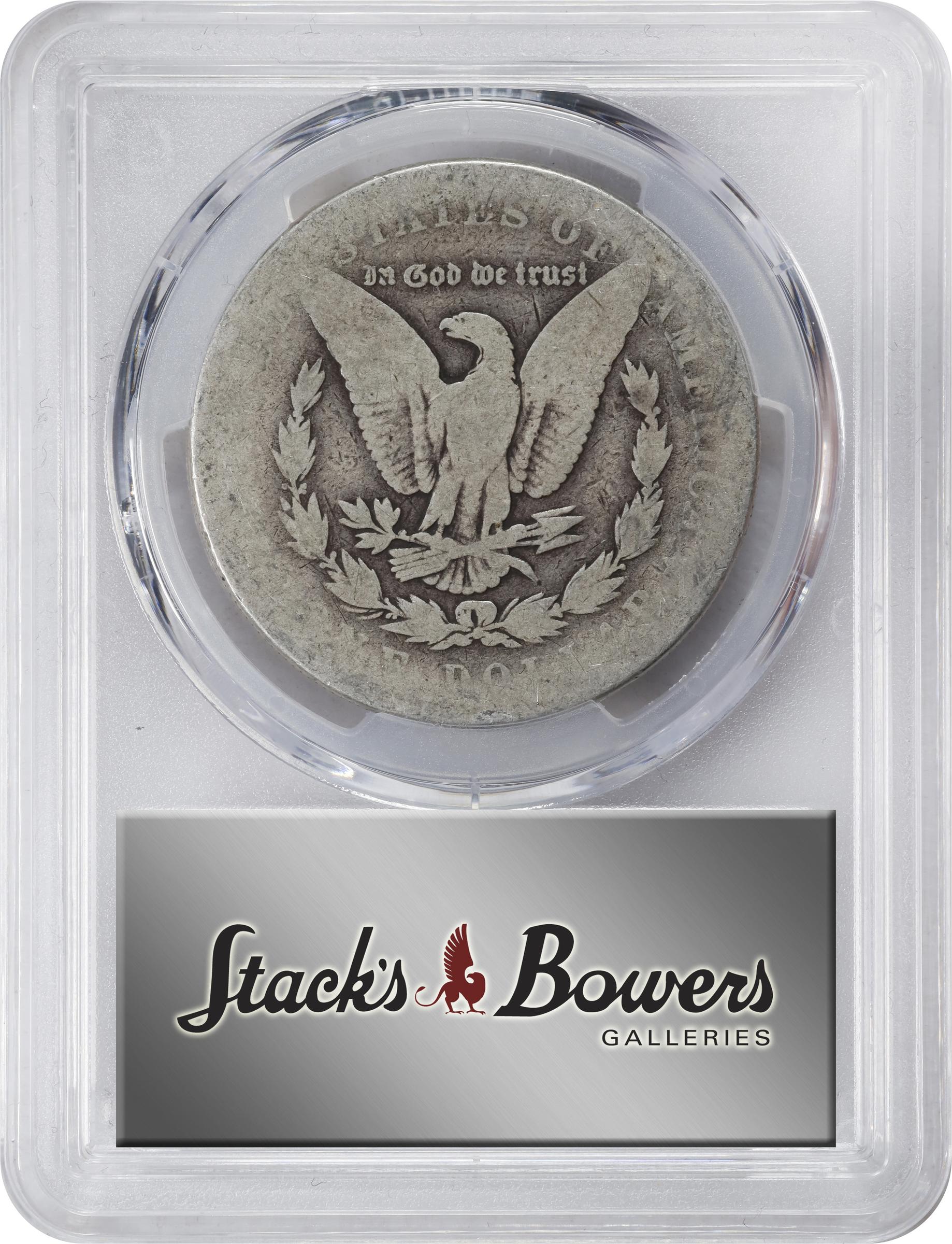 1884 $1 AG3 thumbnail 8