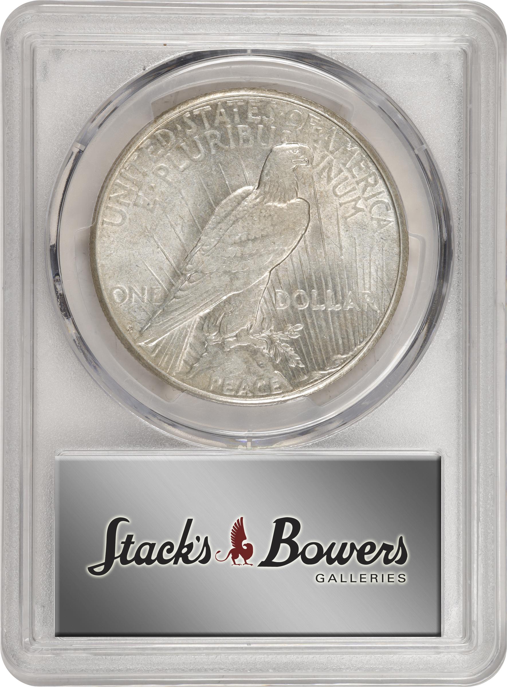 1924-S $1 VF20 thumbnail 14