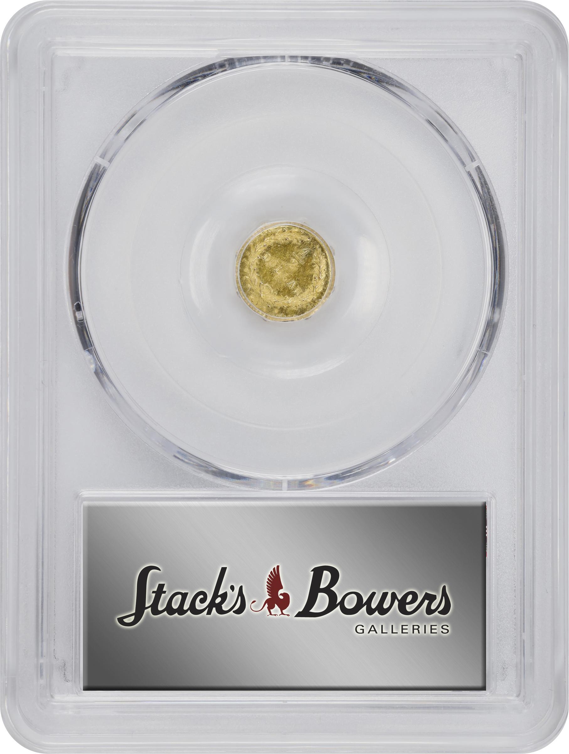 image for: 1881 Octagonal 50 Cents. BG-956. Rarity-4+. Indian Head. MS-64 (PCGS).