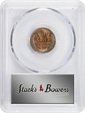 image for: 1941-D Lincoln Cent. MS-66+ RB (PCGS). CAC.