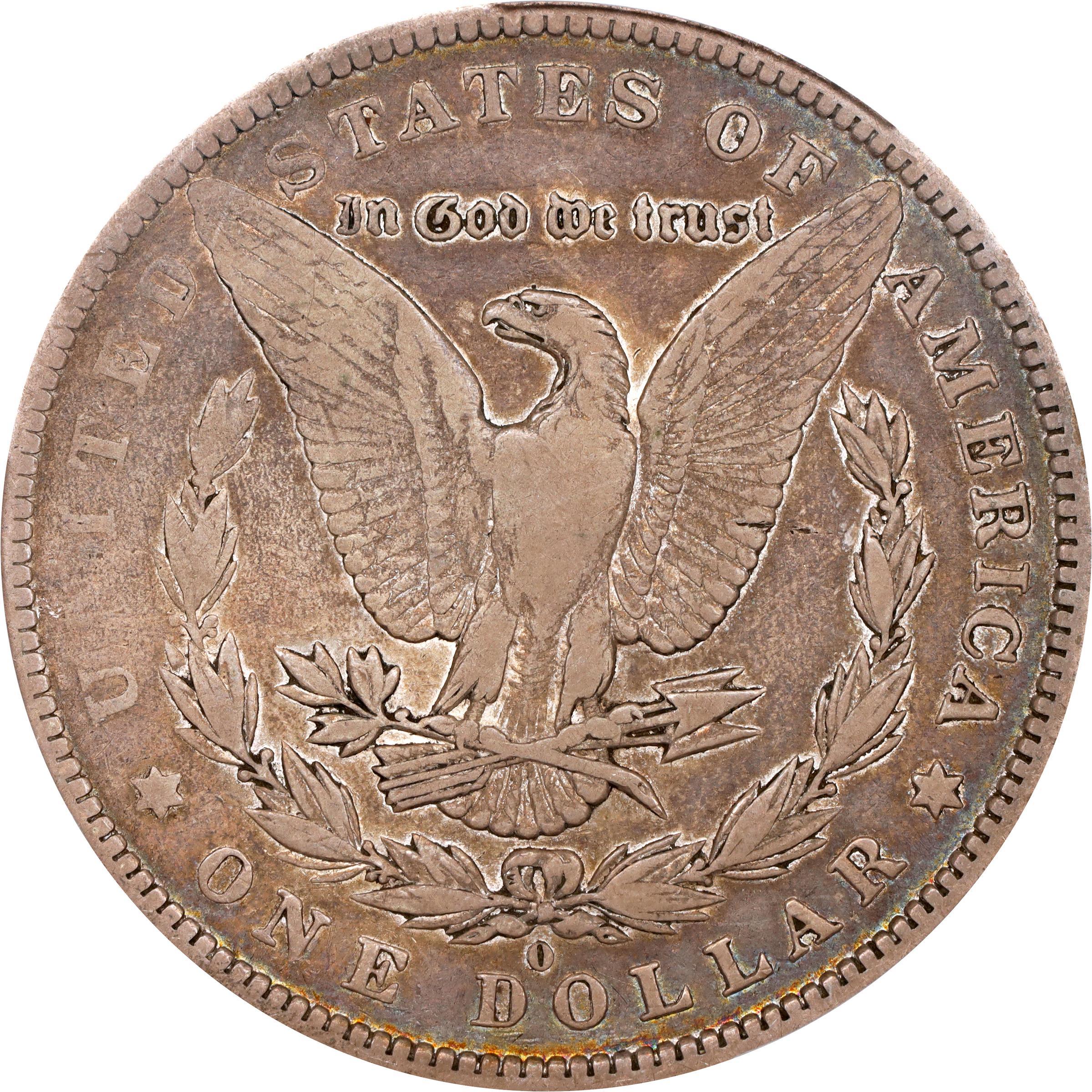 1883-O $1 AG3 CAC thumbnail 11