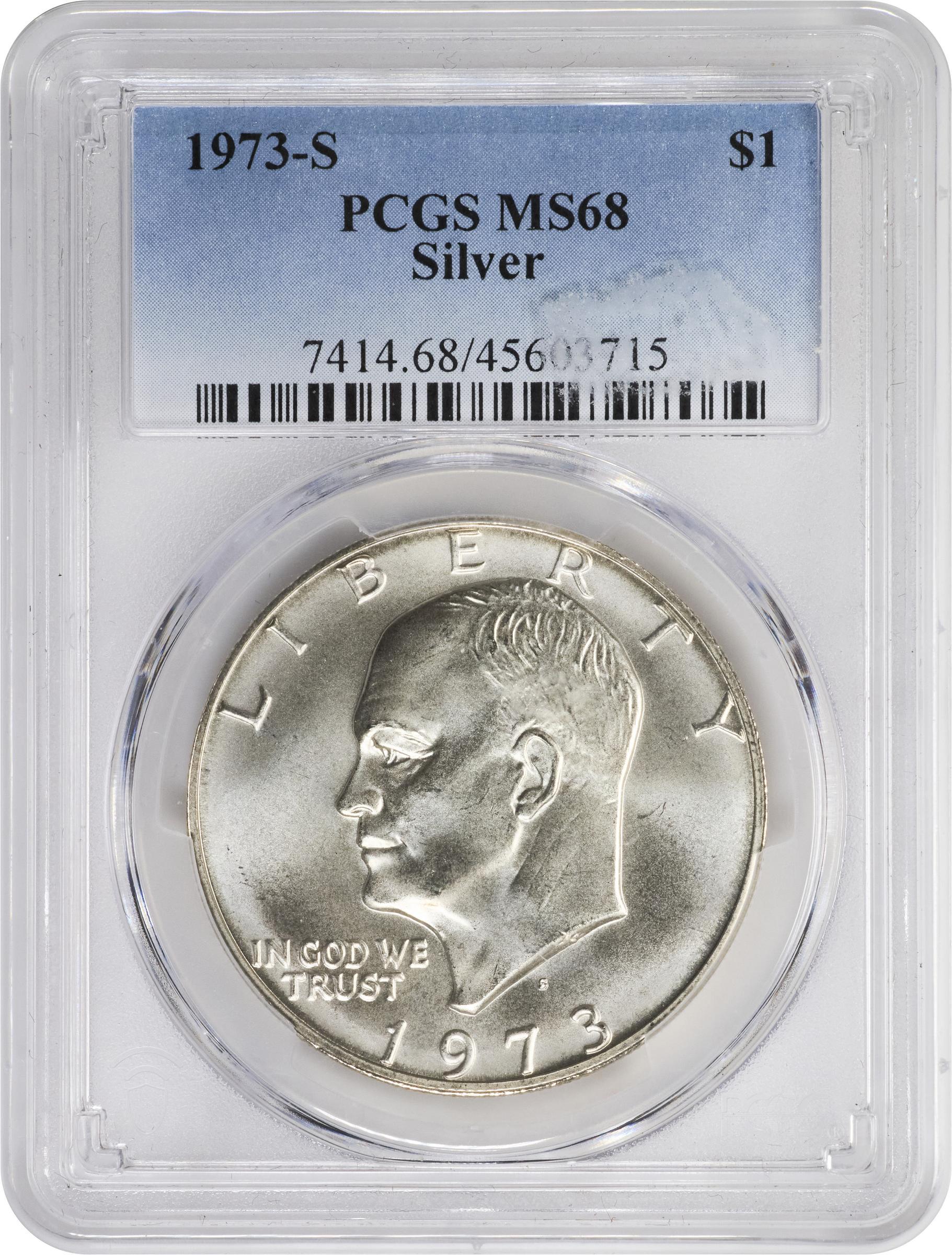 1973-s-40-silver-eisenhower-