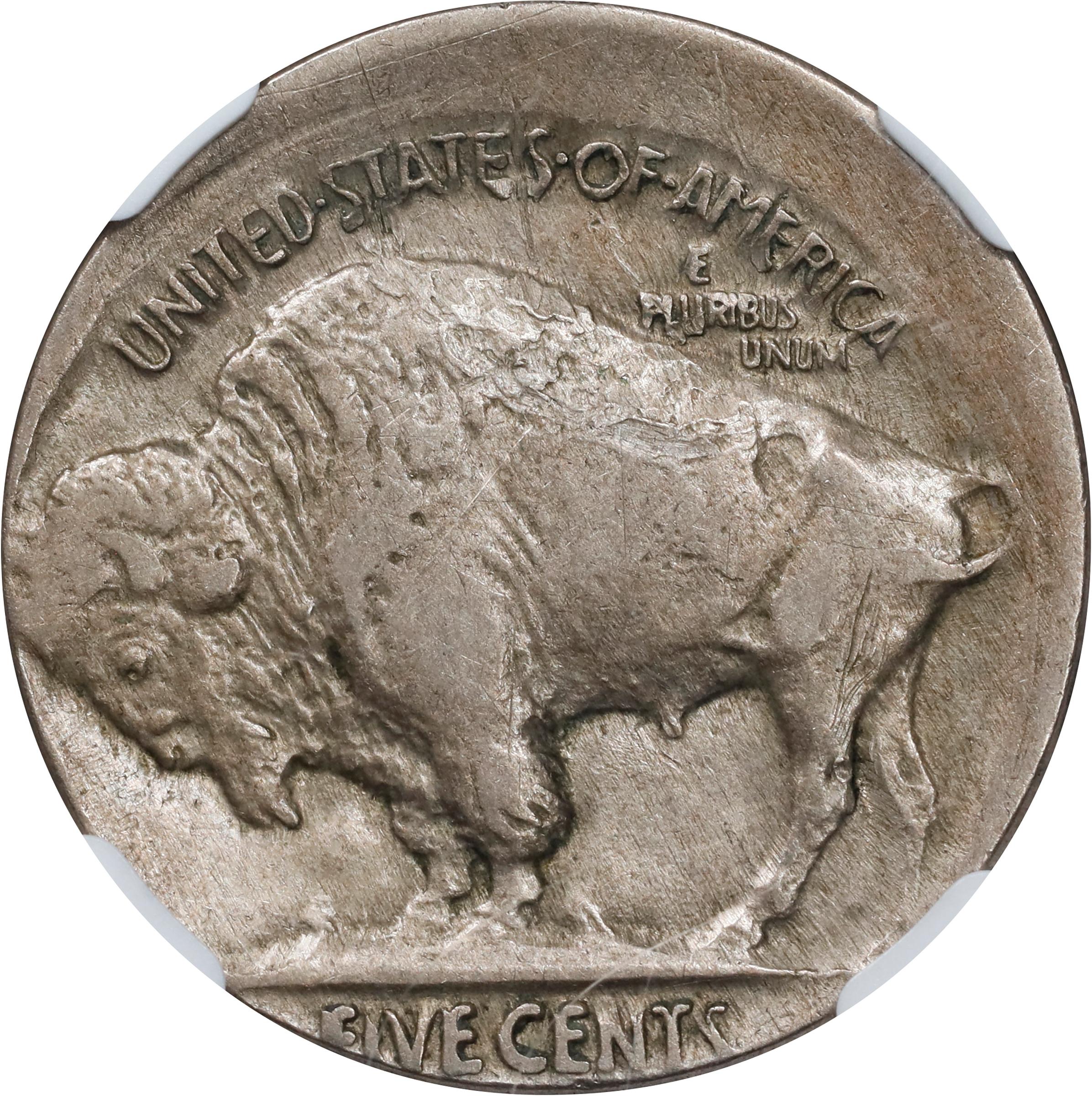 1936 5c AG3 thumbnail 2
