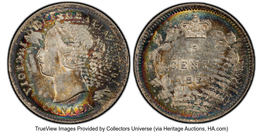 1727 1727 Korea Series 10 十 Mint State (MS) Pricing Guide