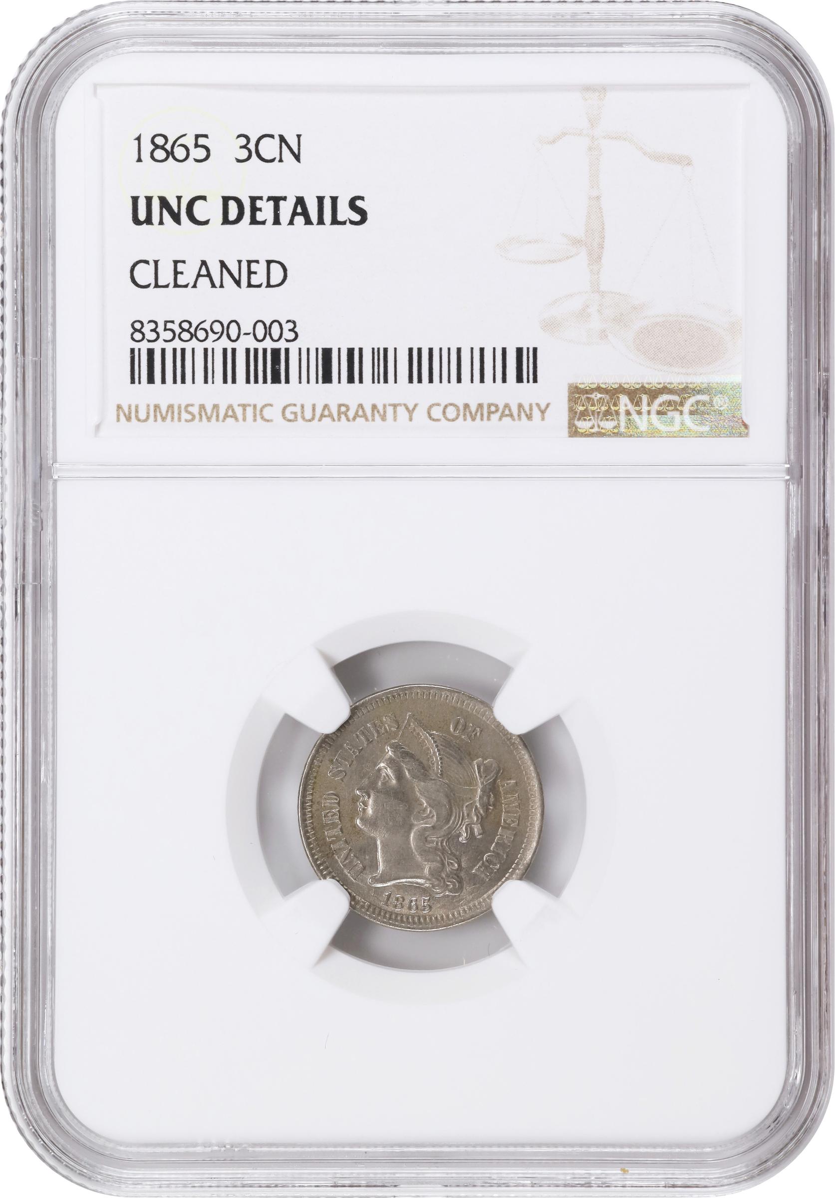 1865 3cN AG3 CAC thumbnail 3
