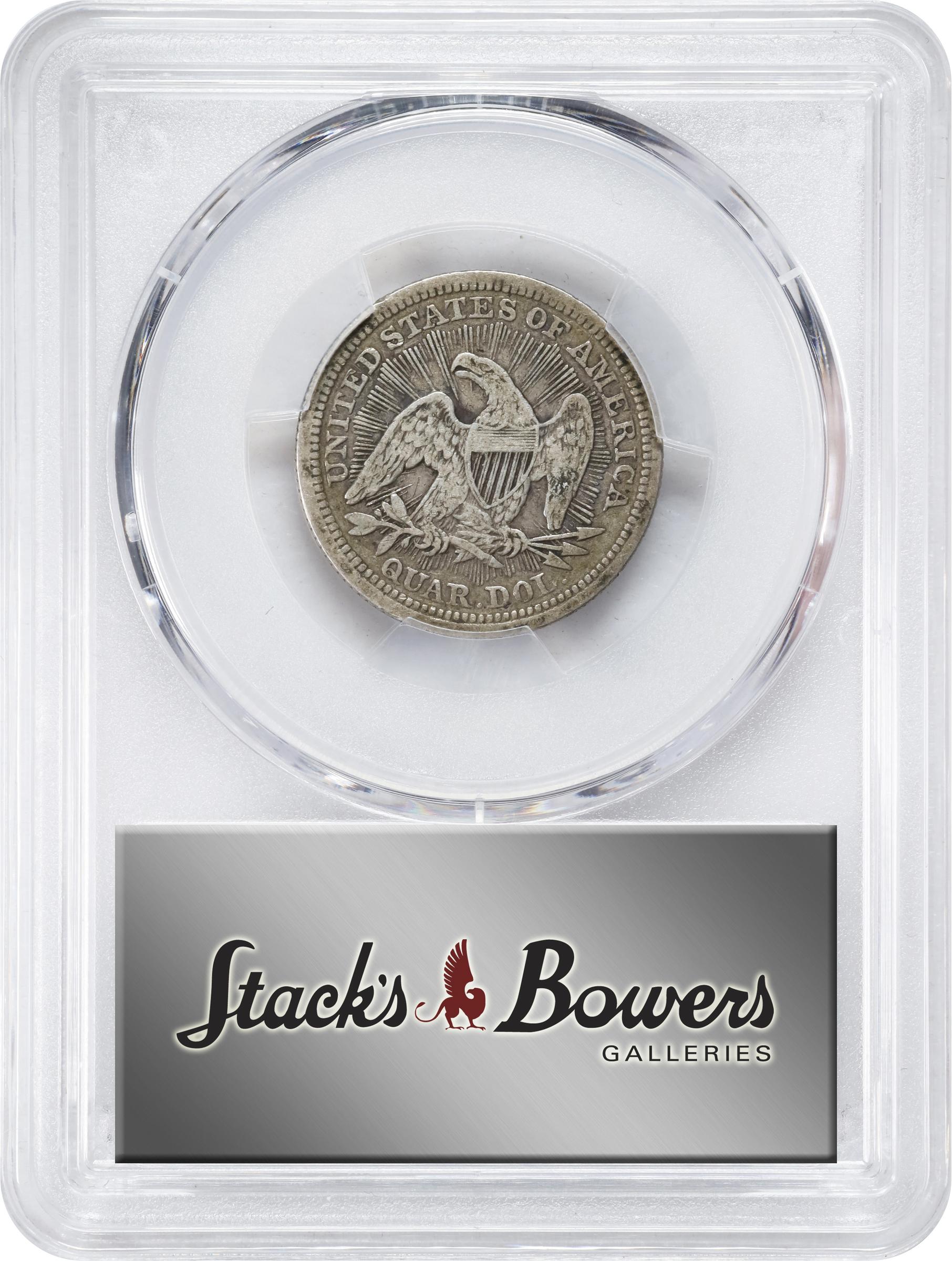 【スター☆バタフライ シーテッドリバティ 1853年/56年/57年/87 スター☆バタフライ シーテッドリバティ 1853年/56年/57年/87 スター