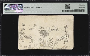 image for: SC-159. South Carolina. February 8, 1779. $100. PMG Choice Very Fine 35.