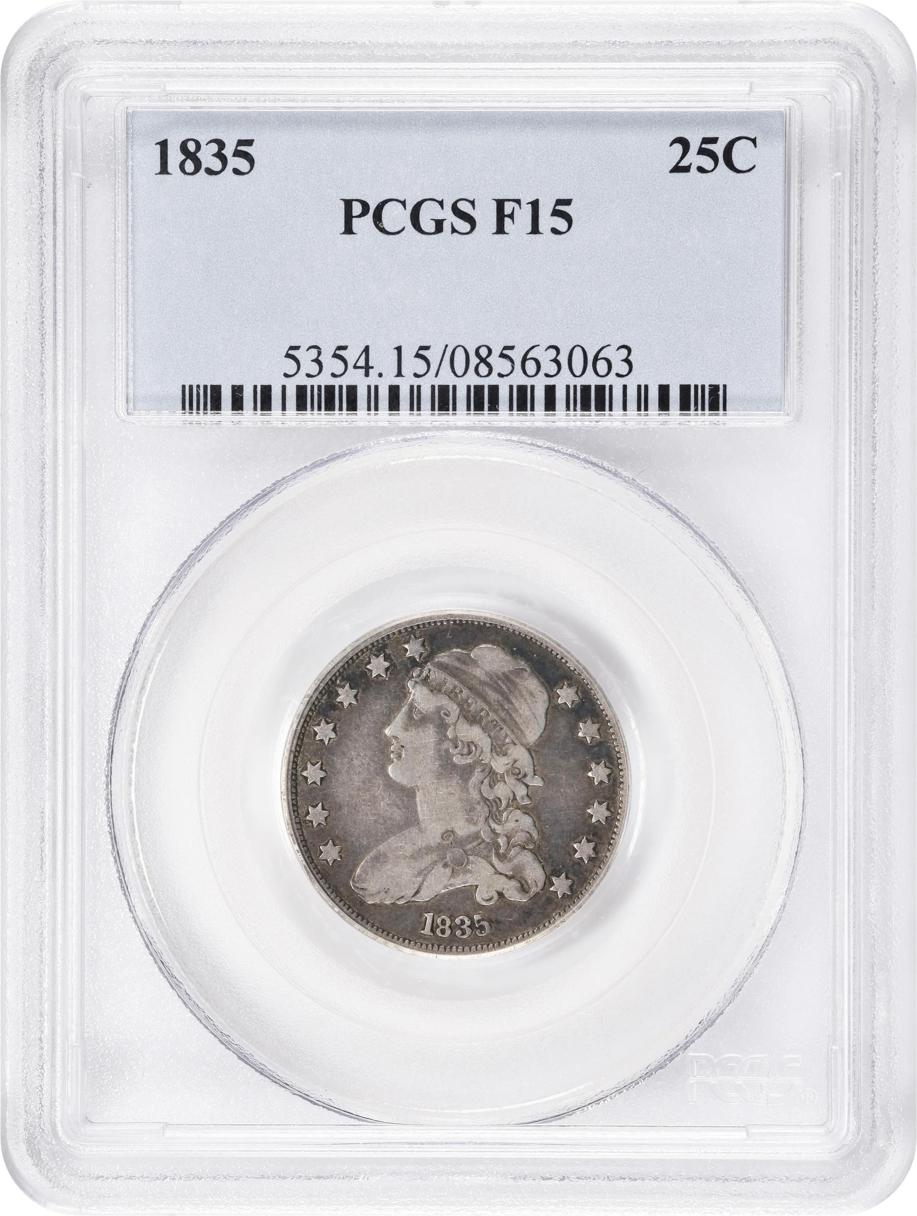 1835 25c AG2 thumbnail 13