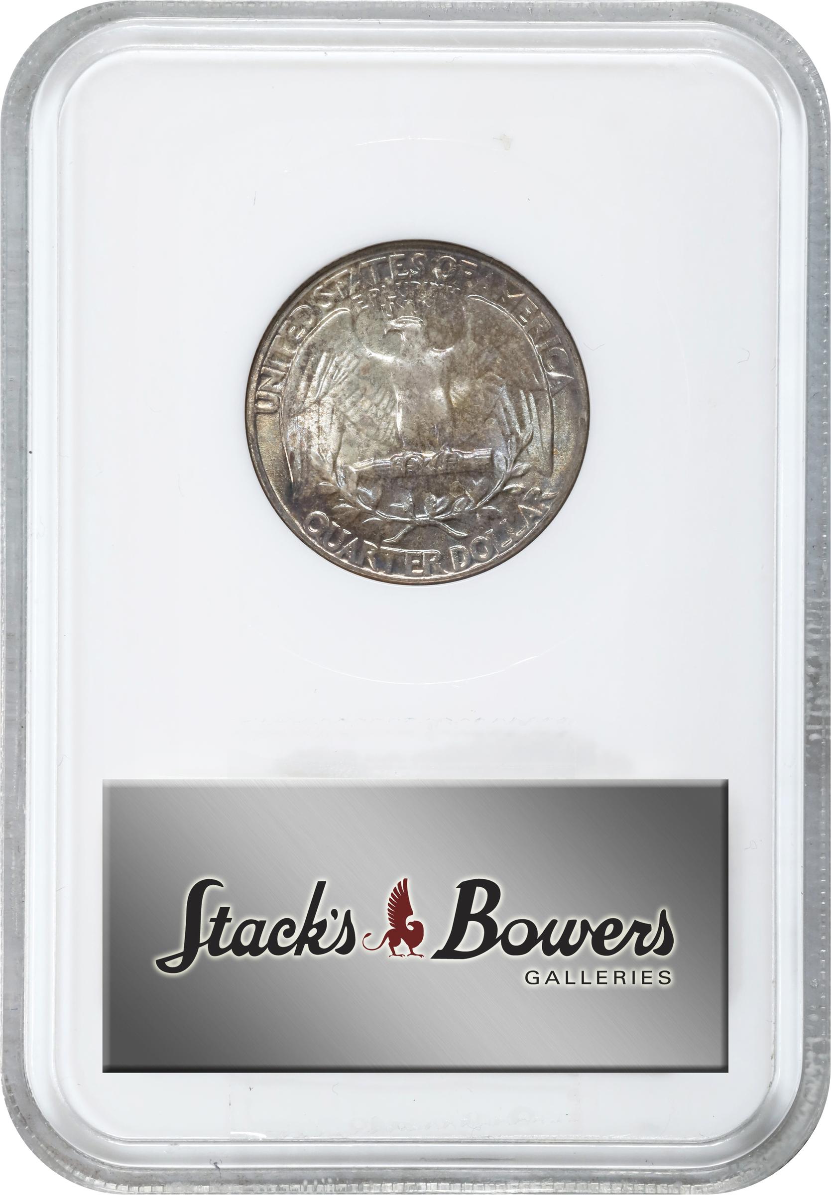 1954 25c MS60 thumbnail 27