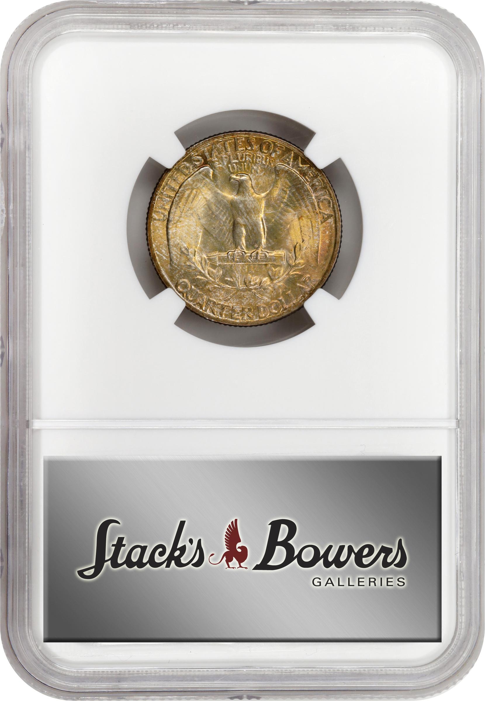 1947-S 25c MS66 thumbnail 14