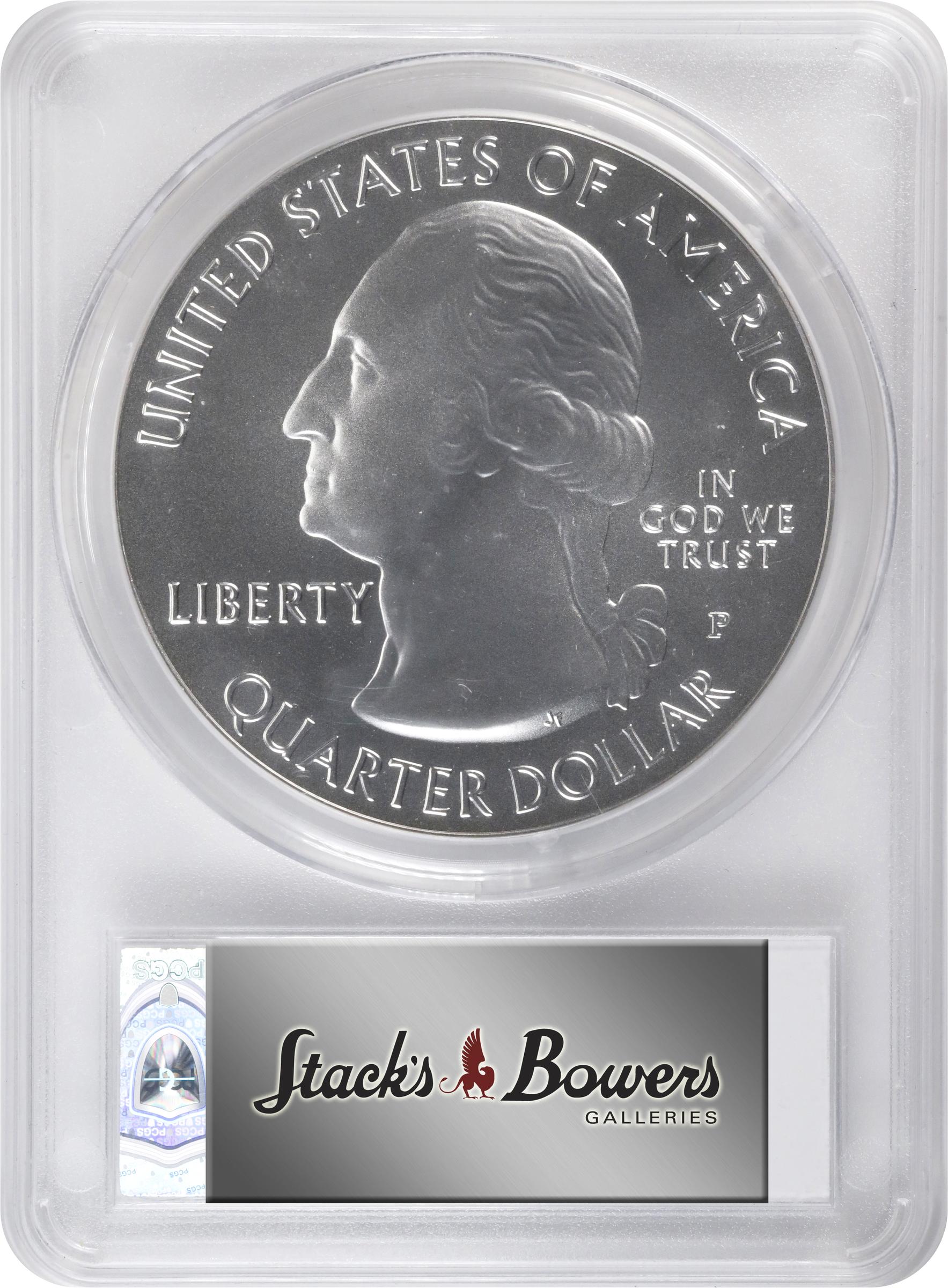 image for: 2012-P America the Beautiful Silver Bullion Coin. Chaco Culture National Historical Park. Specimen-70 (PCGS).