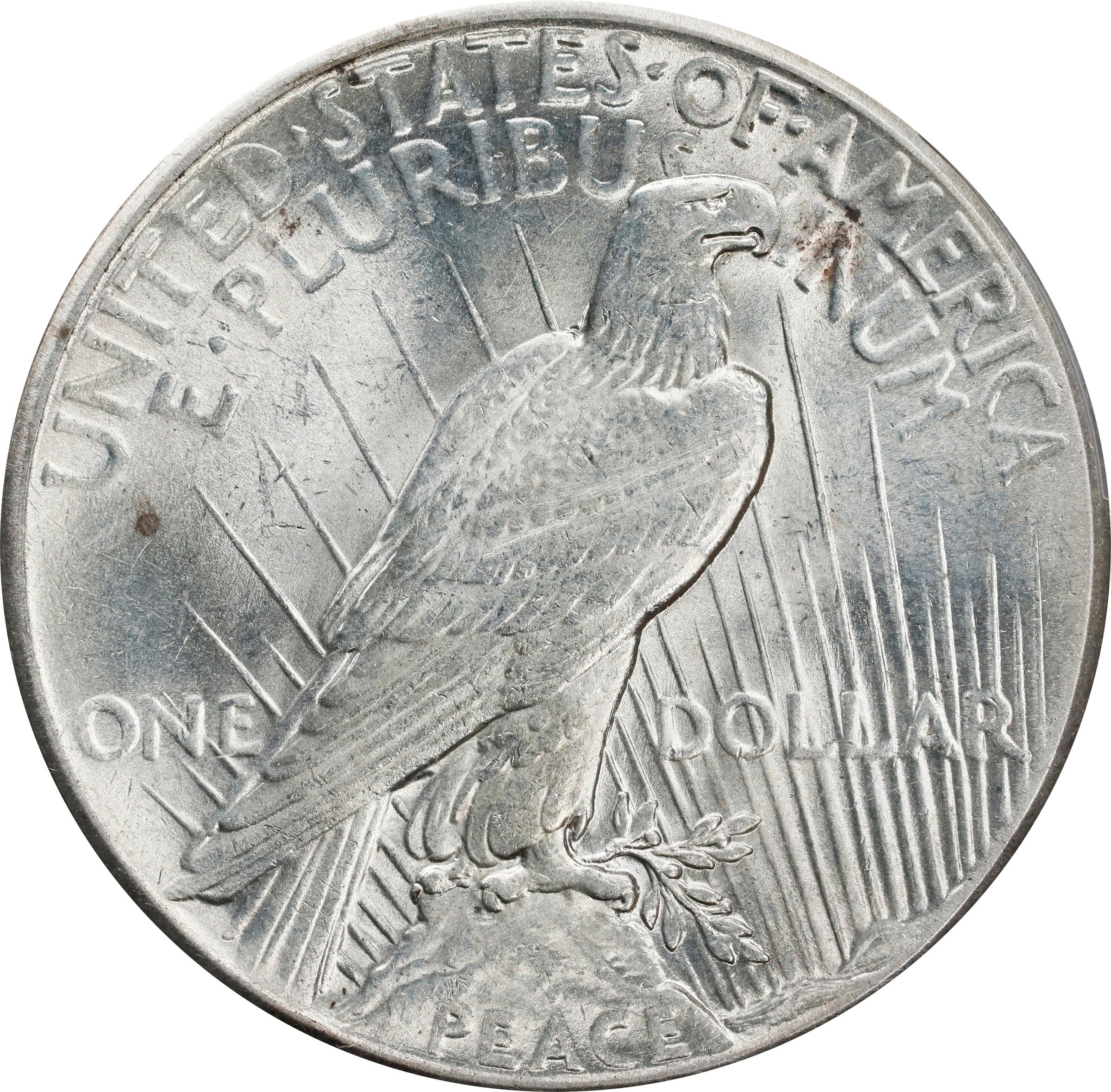 1927 $1 AG3 thumbnail 9