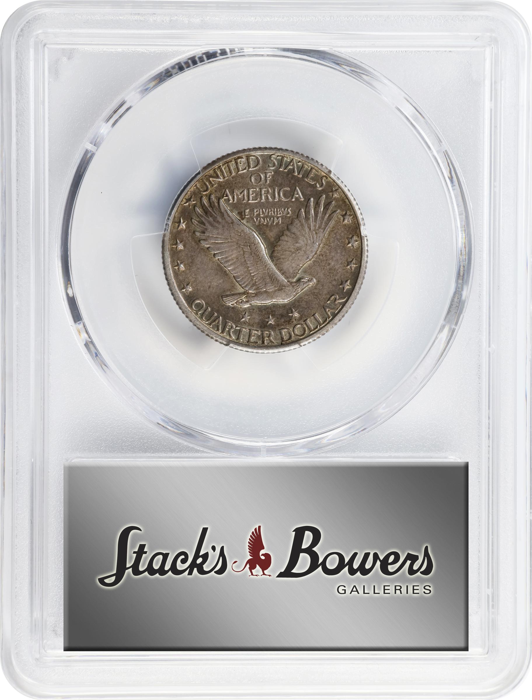 1927 2Nickel MS Values | Greysheet