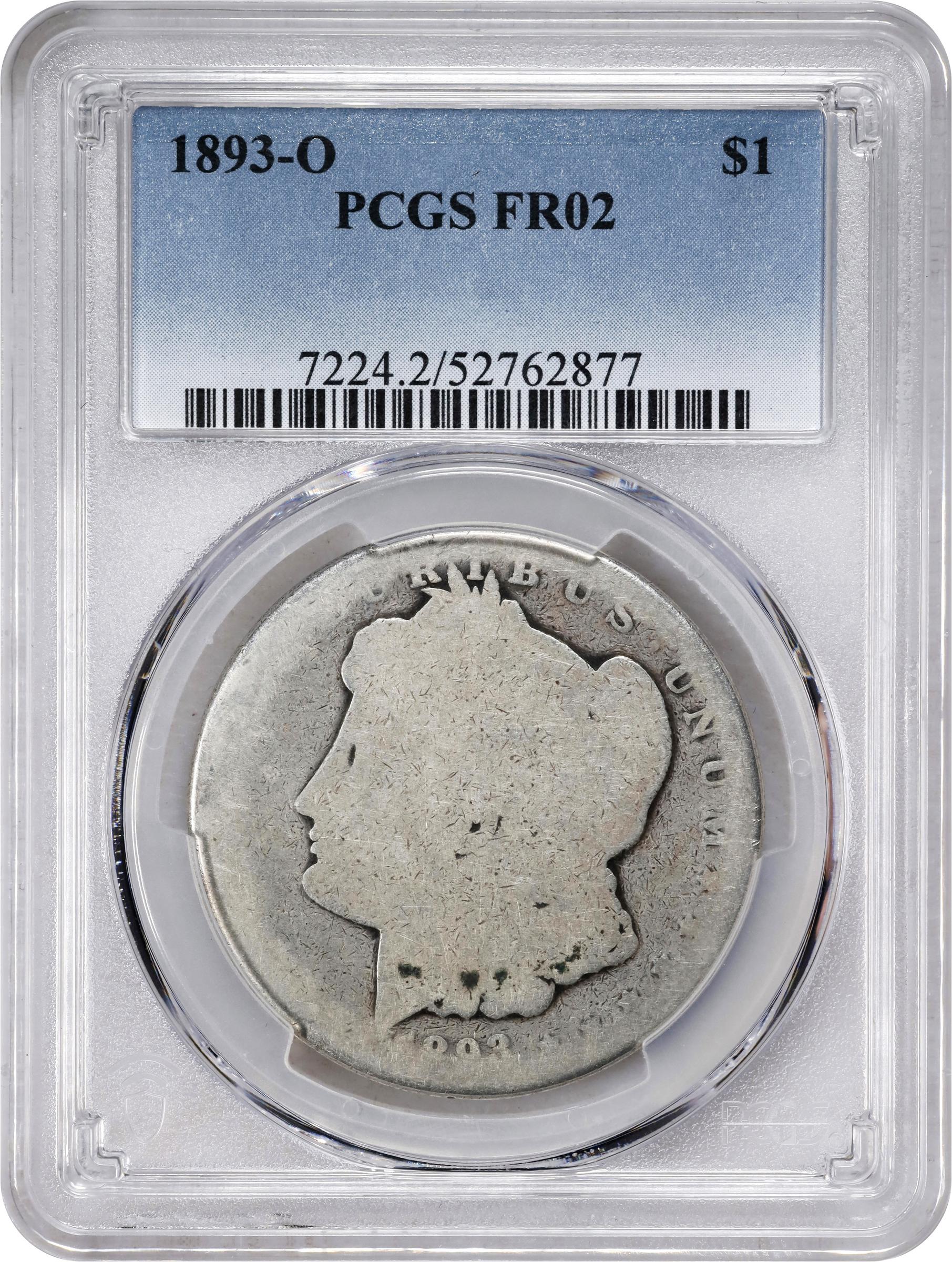 1893-O $1 P1 thumbnail 5