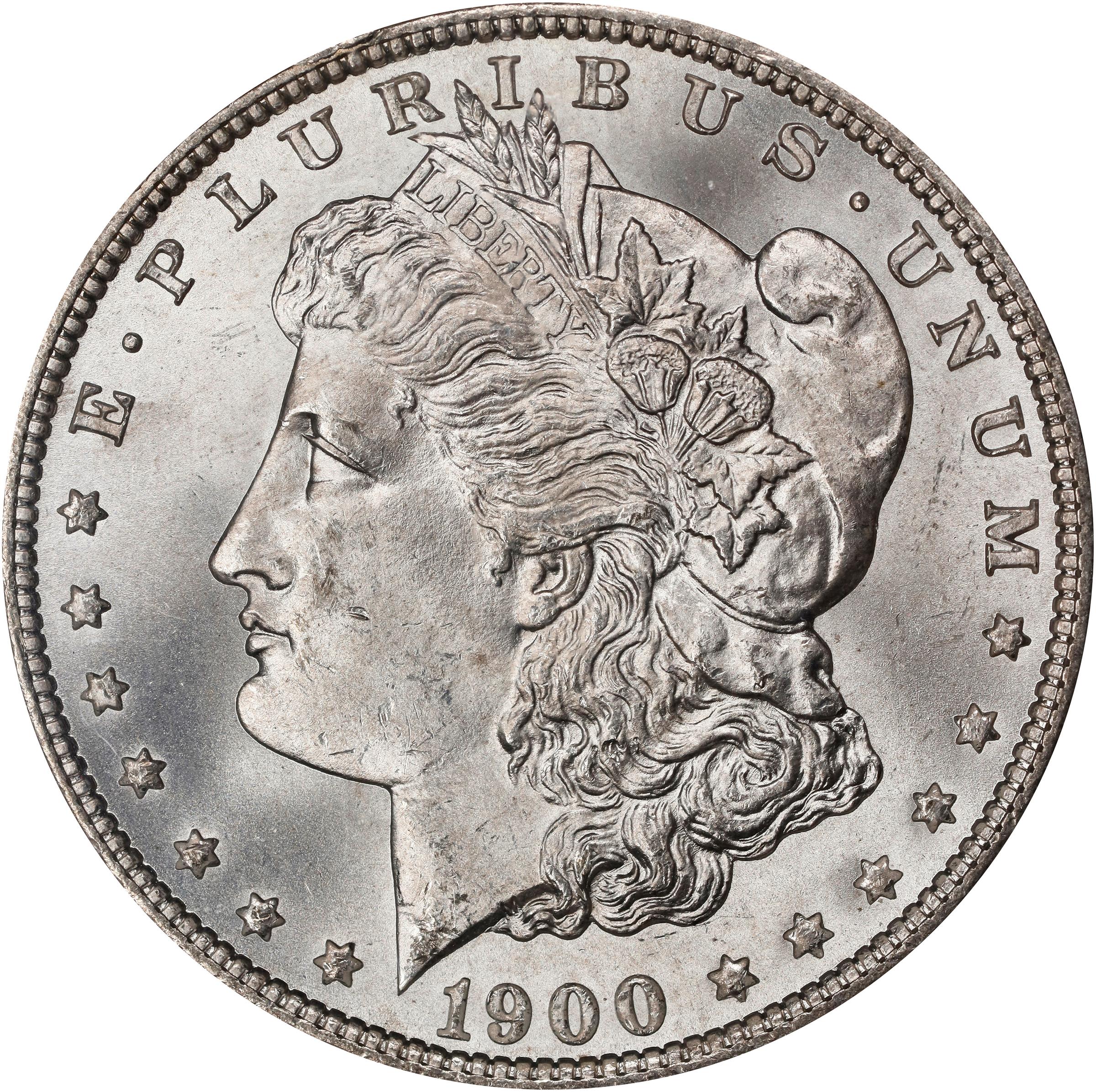 ドイツ 1マルク銀貨 1915年A 未使用 NGC MS65 ドイツ 1マルク銀貨 1915年A 未使用 NGC MS65