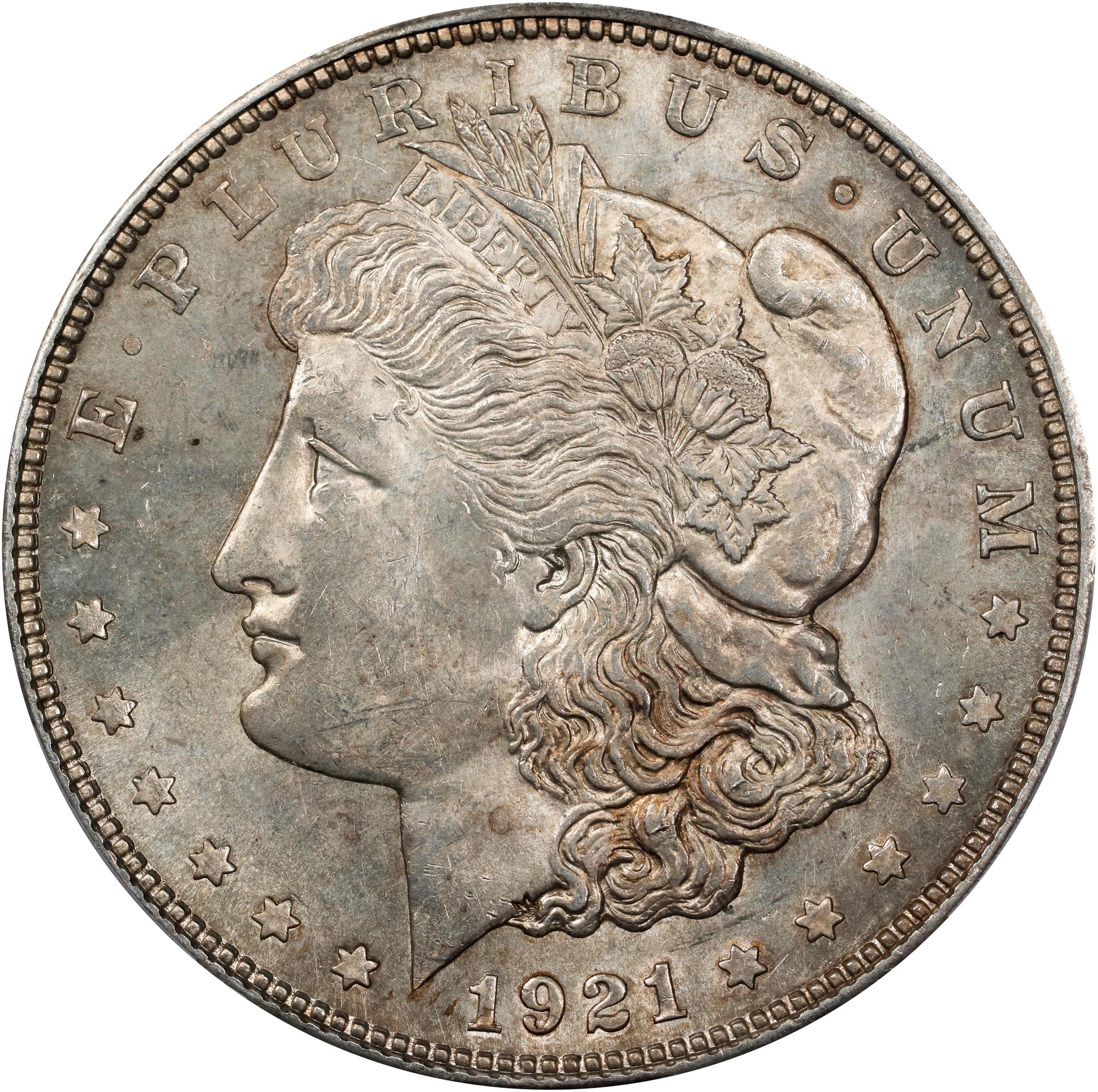 『PCGS MS63』カナダ エリザベス2世1ドル銀貨（1959年） 1959 Silver Dollar Mint State (MS) Pricing Guide | The Greysheet