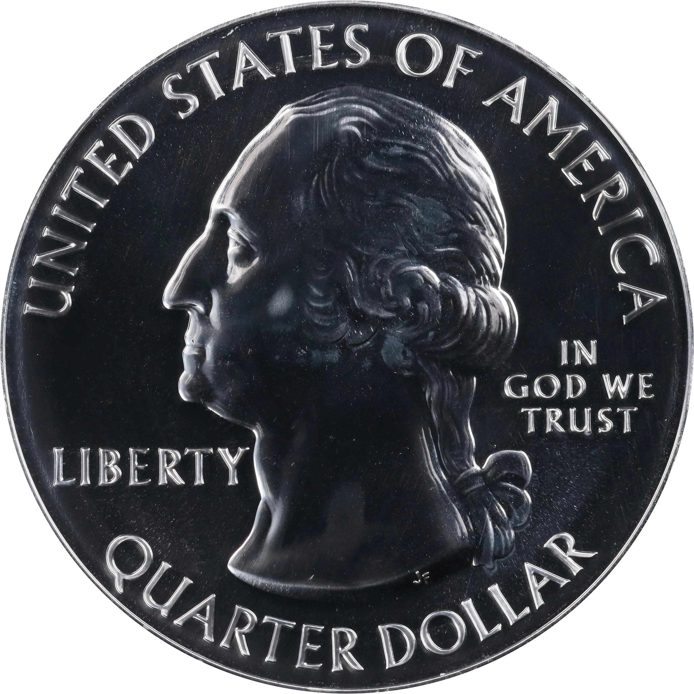 image for: 2010 America the Beautiful Silver Bullion Coin. Yosemite National Park. Early Releases. MS-68 (NGC).