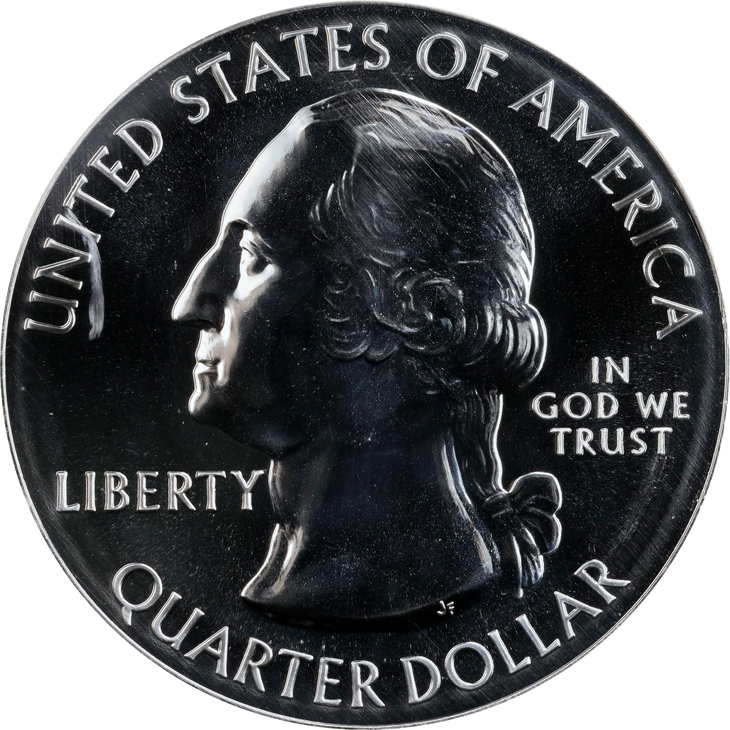 image for: 2011 America the Beautiful Silver Bullion Coin. Gettysburg National Military Park. First Strike. MS-69 DMPL (PCGS). John M. Mercanti Signature.