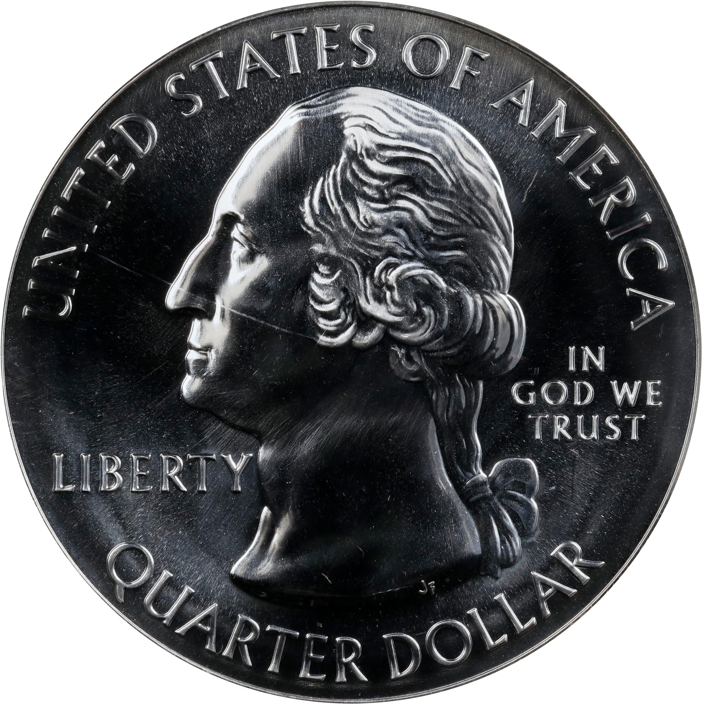 image for: 2011 America the Beautiful Silver Bullion Coin. Olympic National Park. First Strike. MS-69 DMPL (NGC). John M. Mercanti Signature.