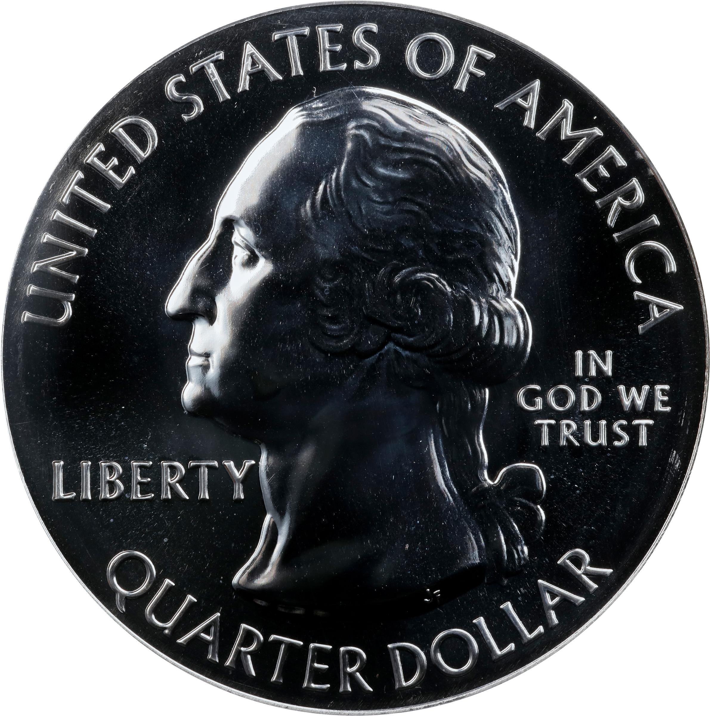 image for: 2011 America the Beautiful Silver Bullion Coin. Vicksburg National Military Park. First Strike. MS-69 DMPL (PCGS).