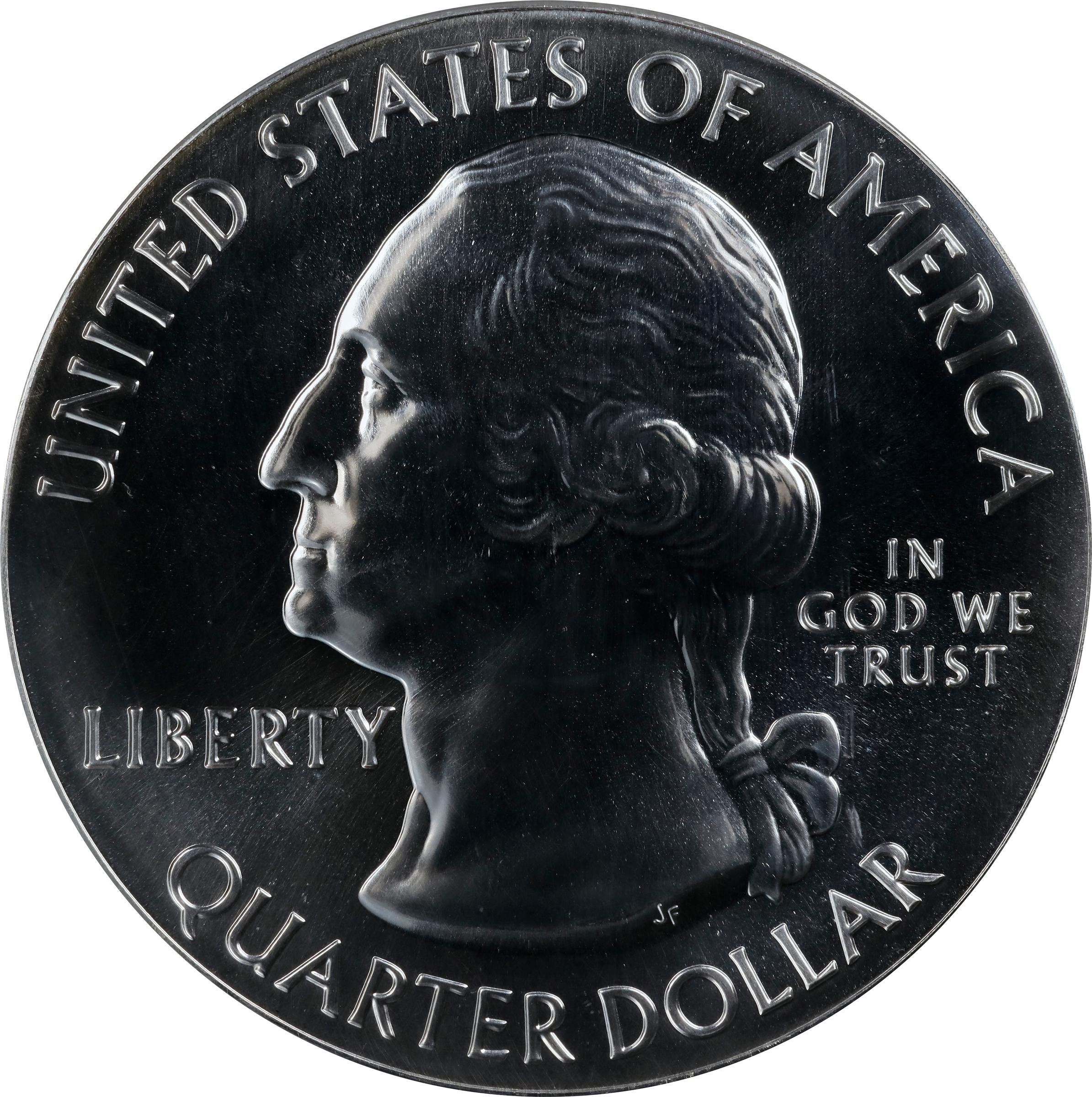 image for: 2012 America the Beautiful Silver Bullion Coin. Chaco Culture National Historical Park. First Strike. MS-69 PL (PCGS).