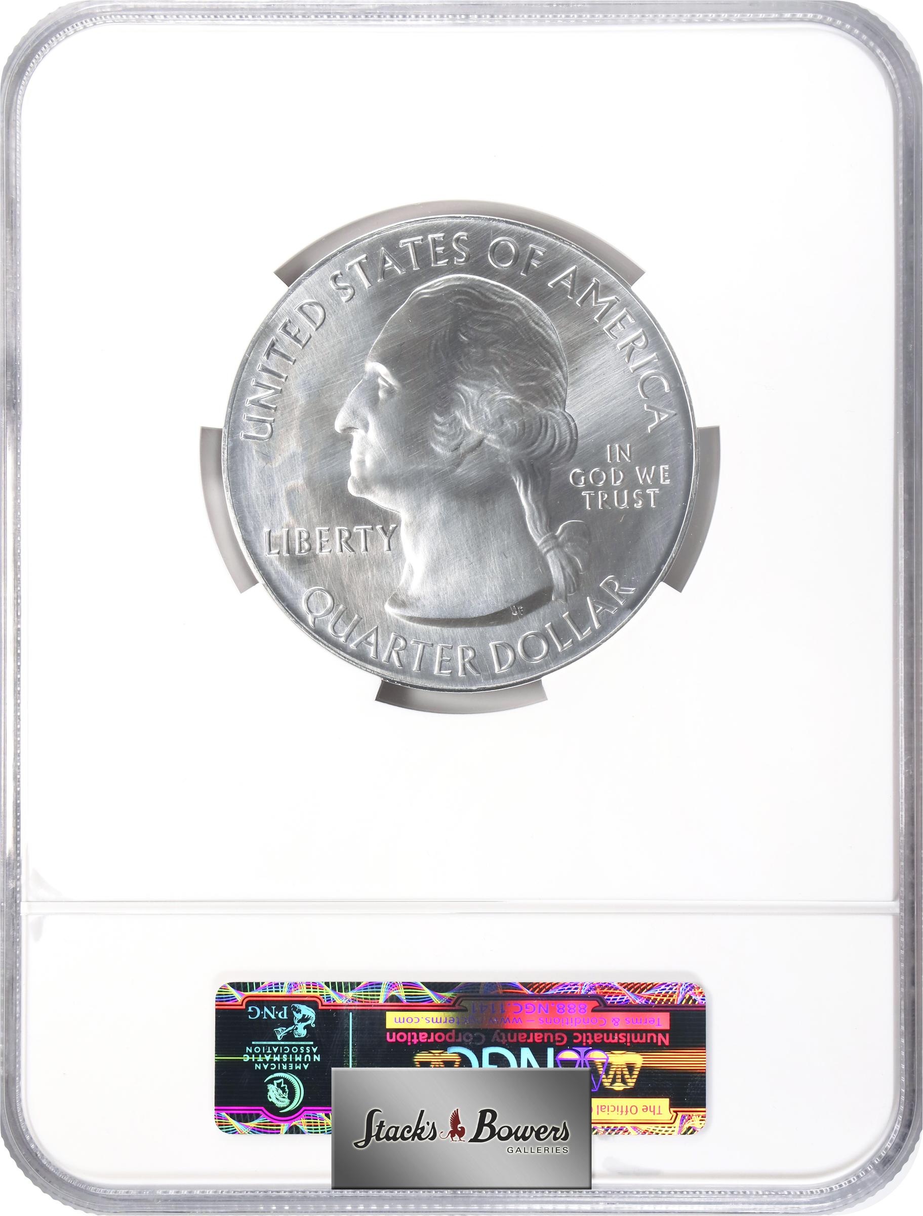 image for: 2013 America the Beautiful Silver Bullion Coin. Great Basin National Park. MS-69 (NGC).