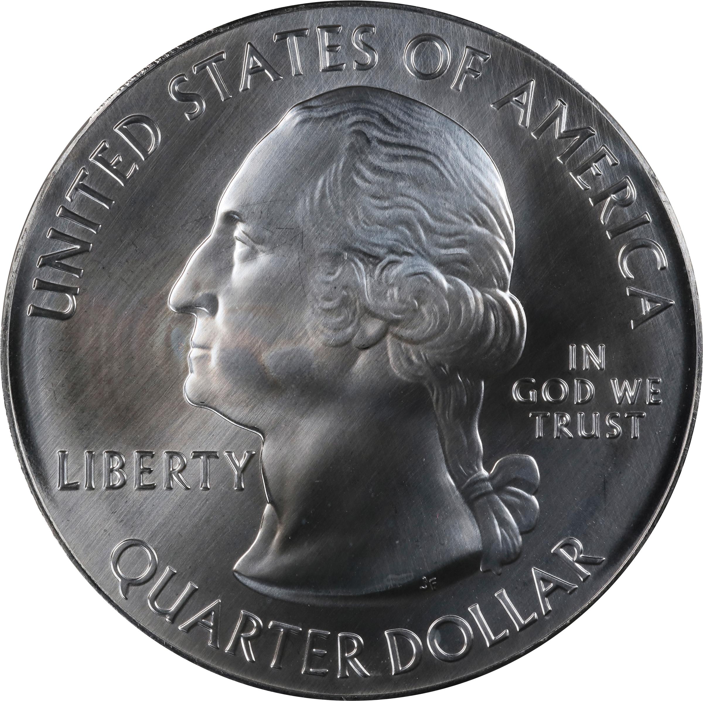 image for: 2013 America the Beautiful Silver Bullion Coin. Fort McHenry National Monument and Historic Shrine. MS-69 (NGC).