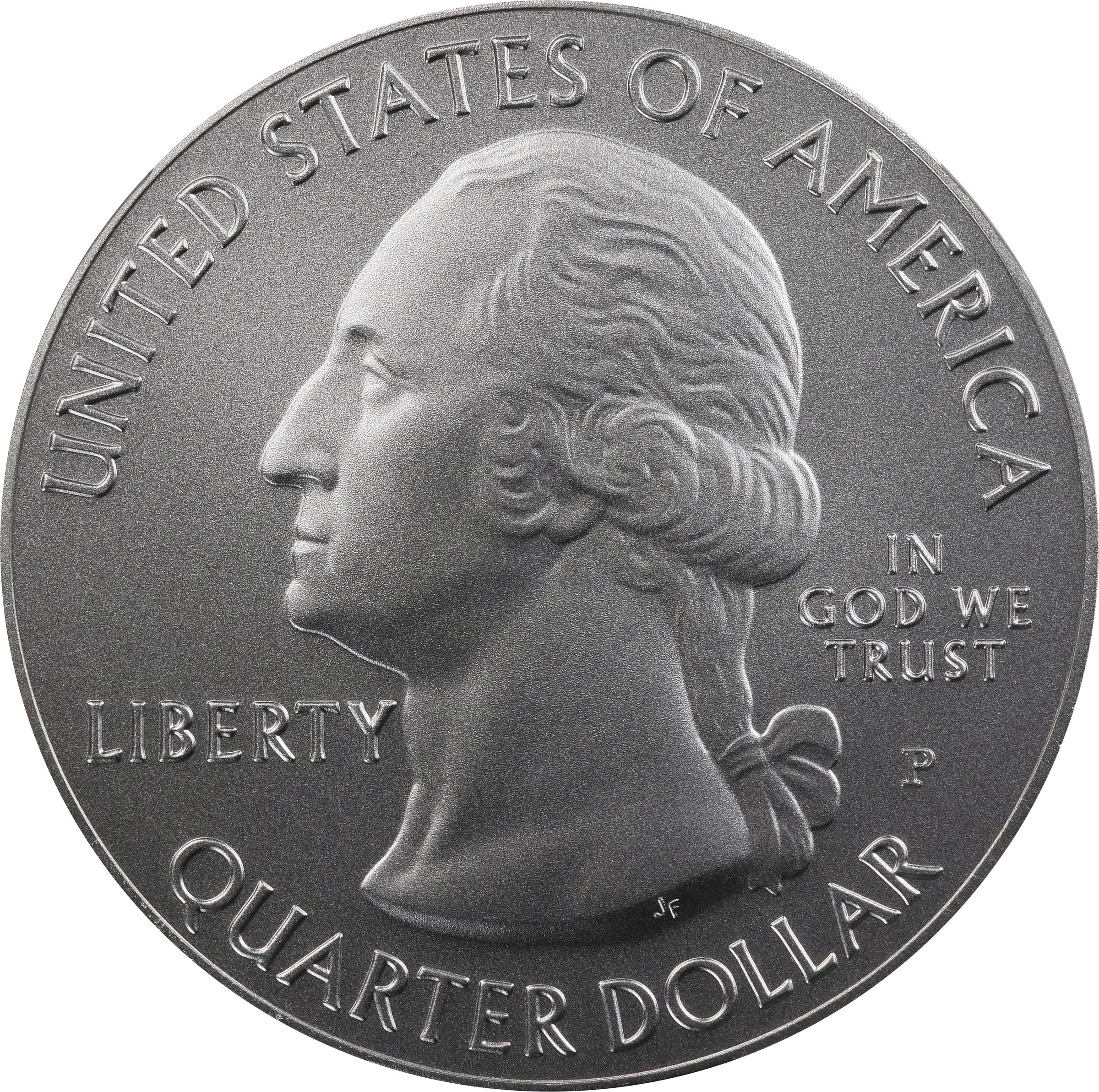 image for: 2014-P America the Beautiful Silver Bullion Coin. Arches National Park. Early Releases. Specimen-70 (NGC).