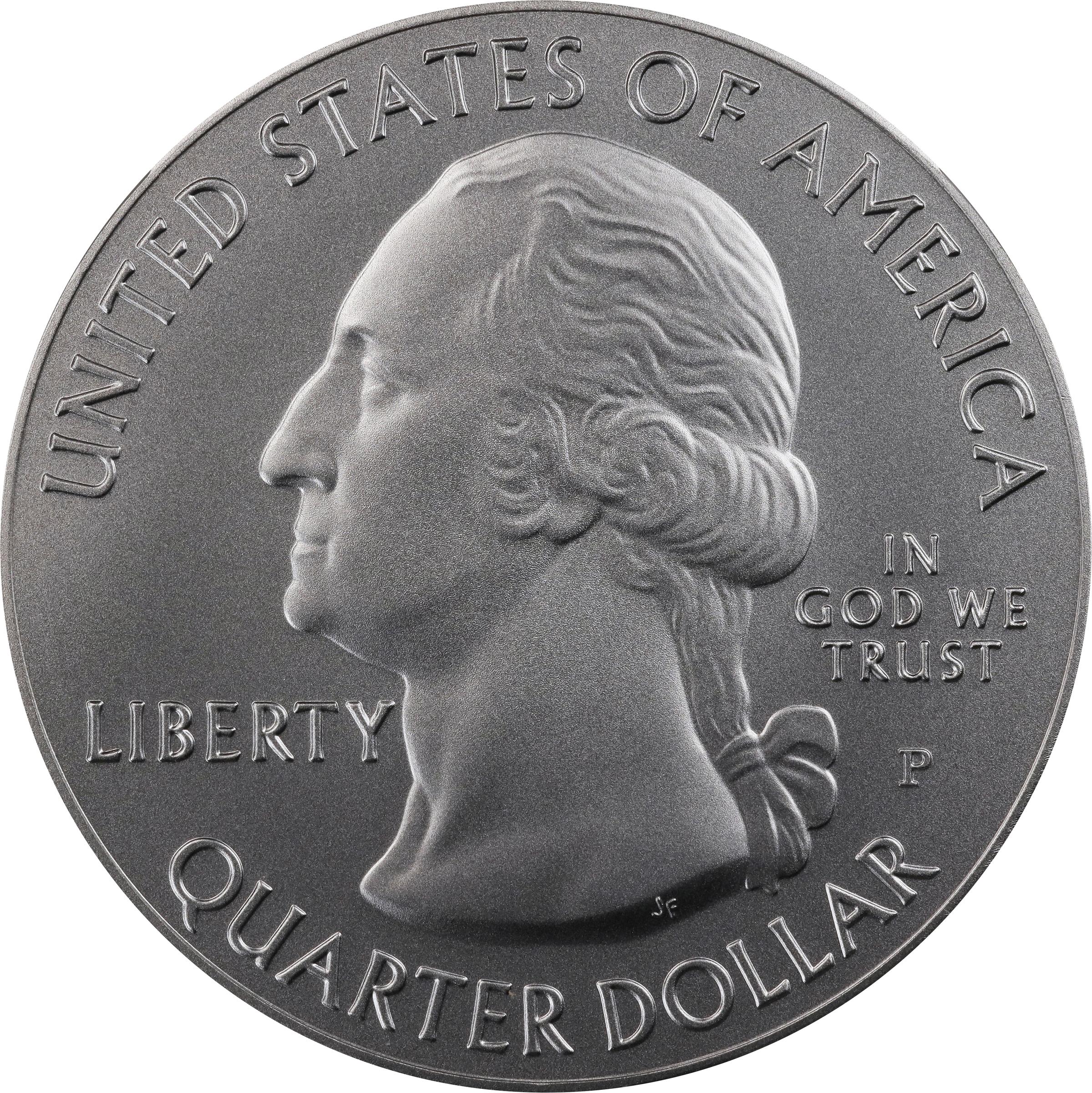 image for: 2014-P America the Beautiful Silver Bullion Coin. Great Sand Dunes National Park. Early Releases. Specimen-70 (NGC).