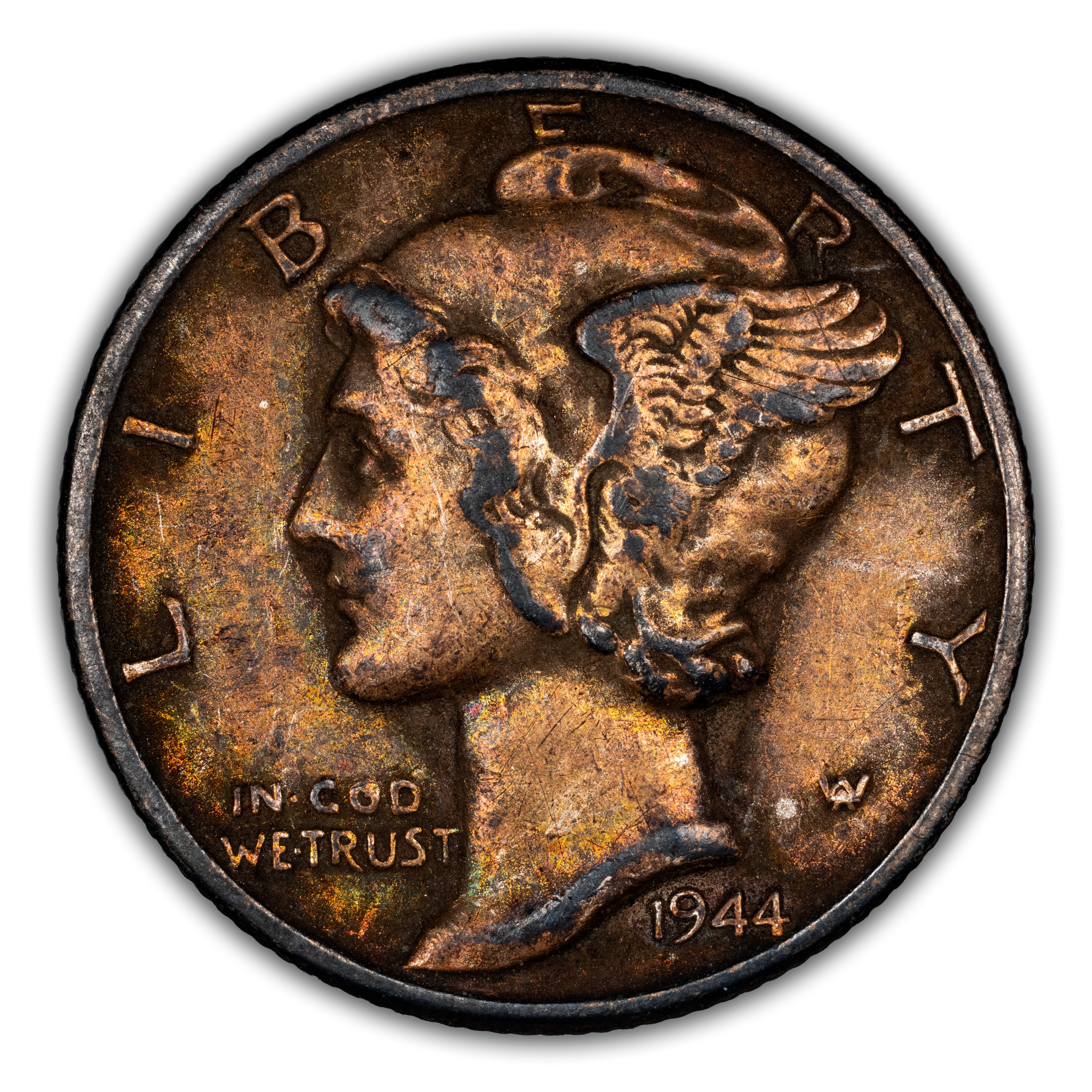 ミラーズアンティークプライスガイド HAGiHARA ミラー 姿見 アンティーク風 スタンドミラー 鏡 全身