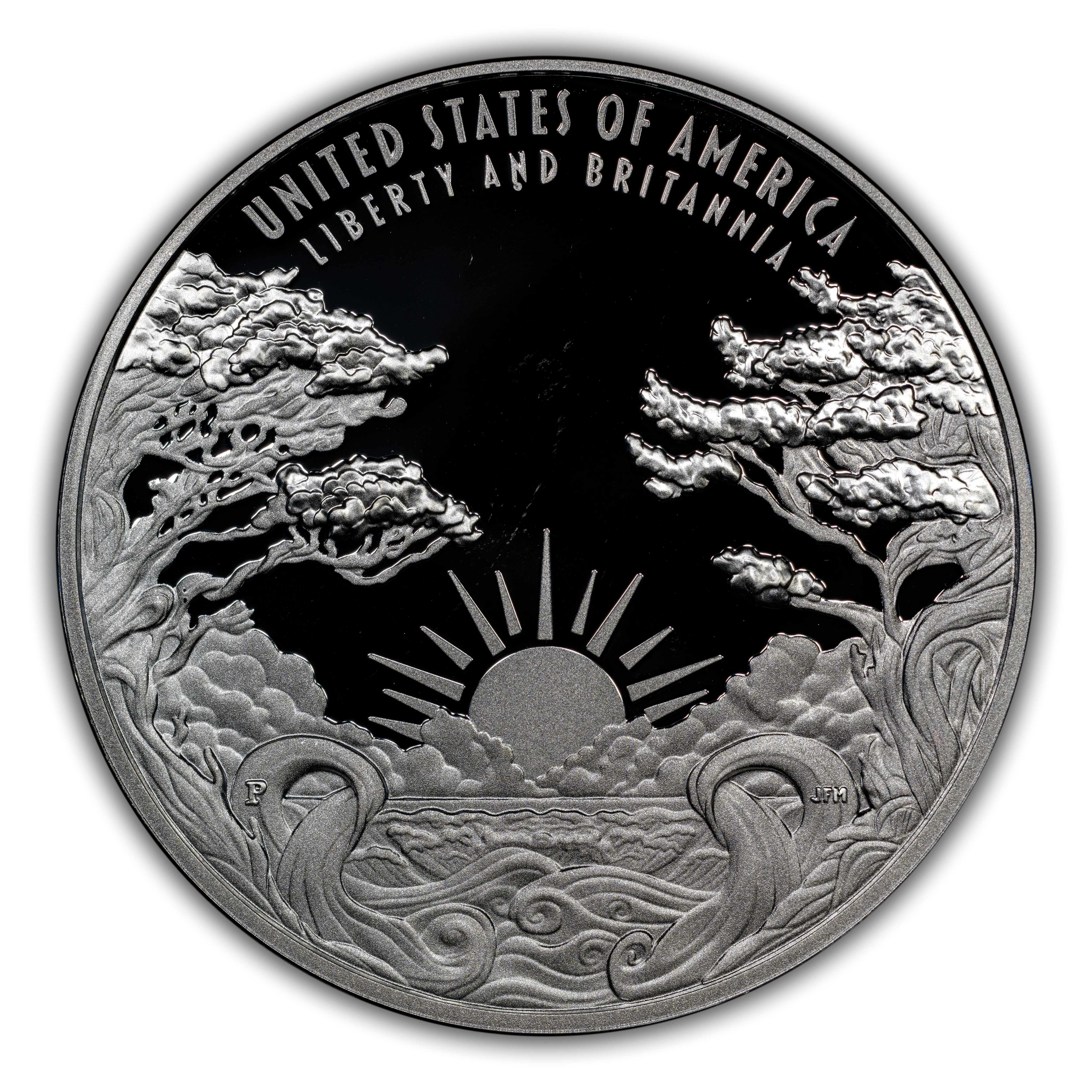 2024 American Liberty Medal Values & Prices | Greysheet