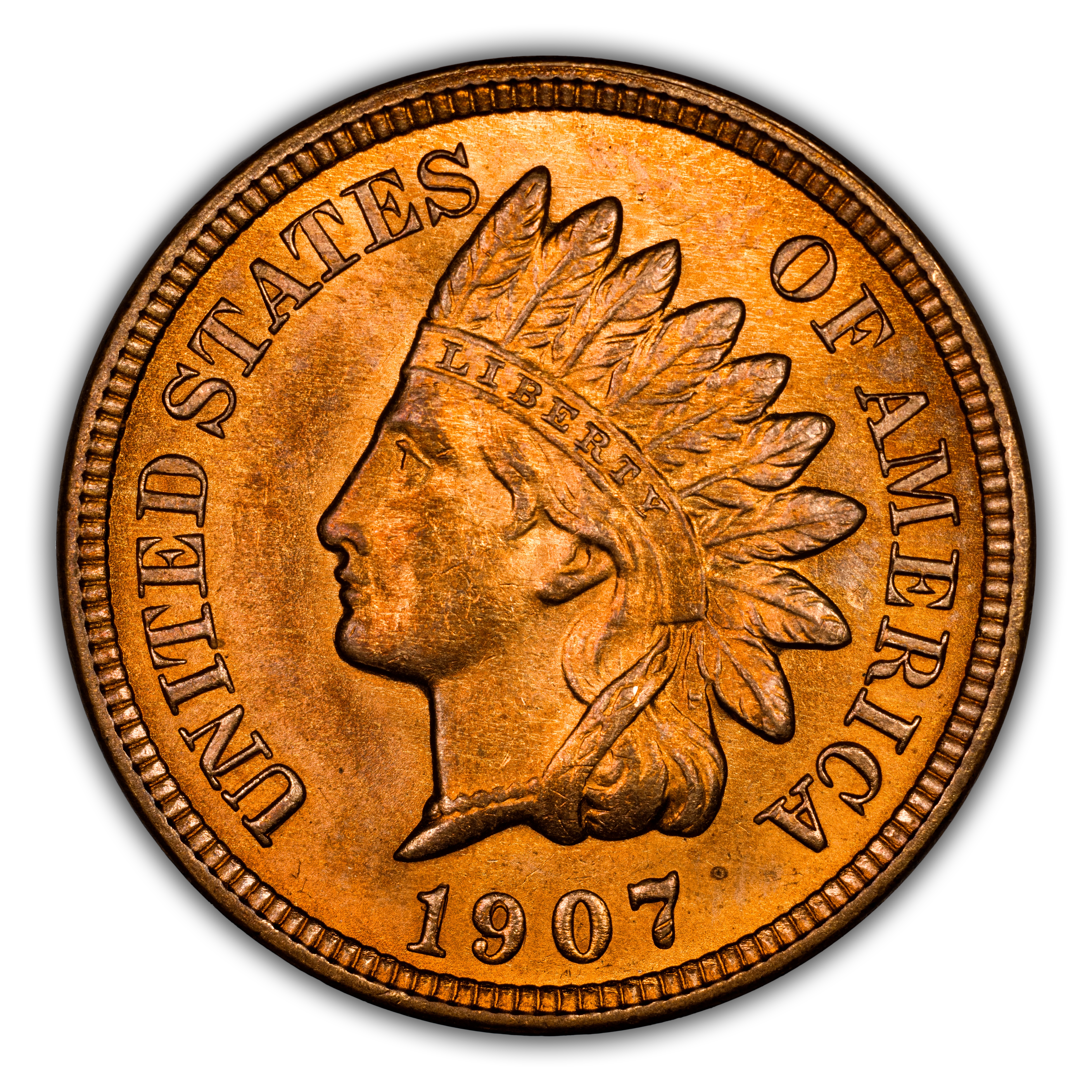 1907 1c 190/190, S-3 MS RD