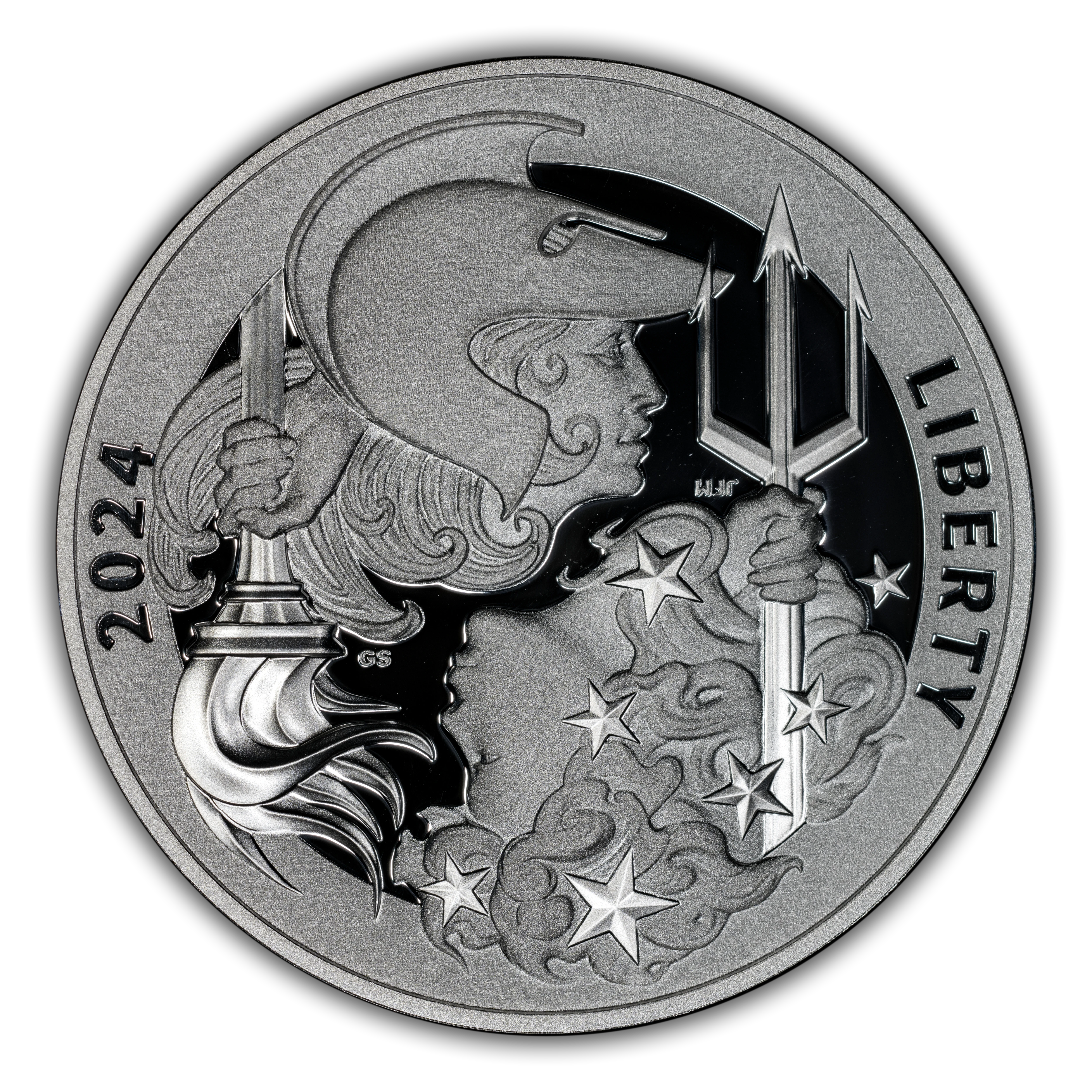 2024 American Liberty Medal Values & Prices | Greysheet