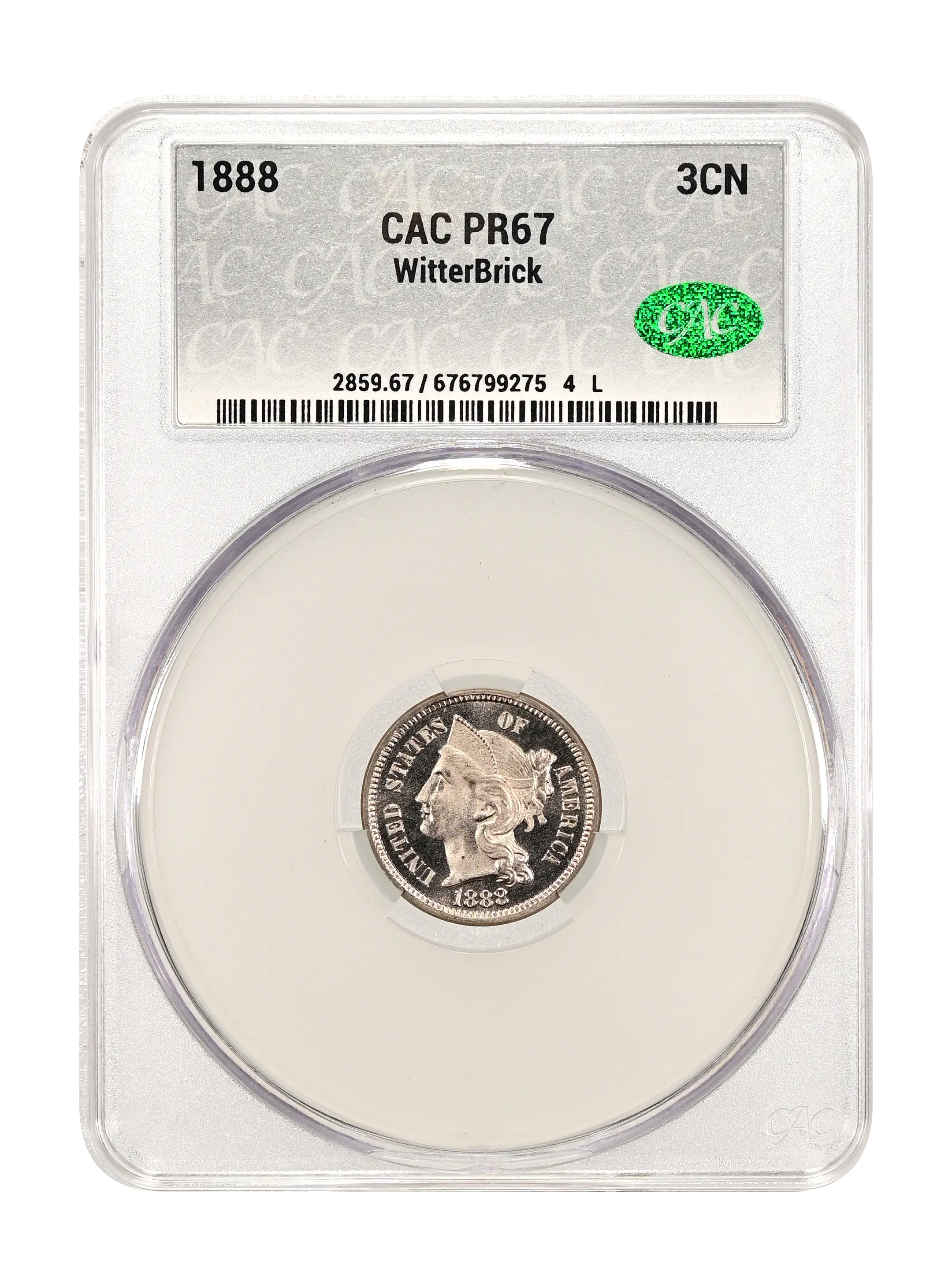 1888 3cN PR