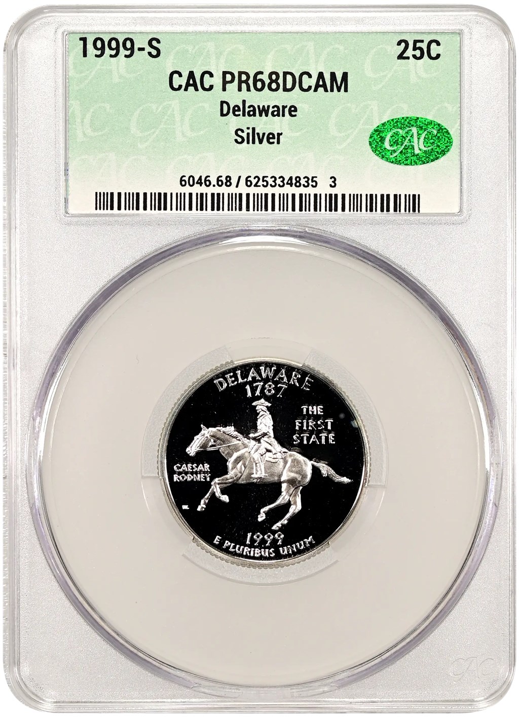 1999 To 2009 State Quarters Complete 1999-2009 US State & Territory Quarter Set - P & D Mints, Uncirculated, 112 Coins Us Mint - Foto 4