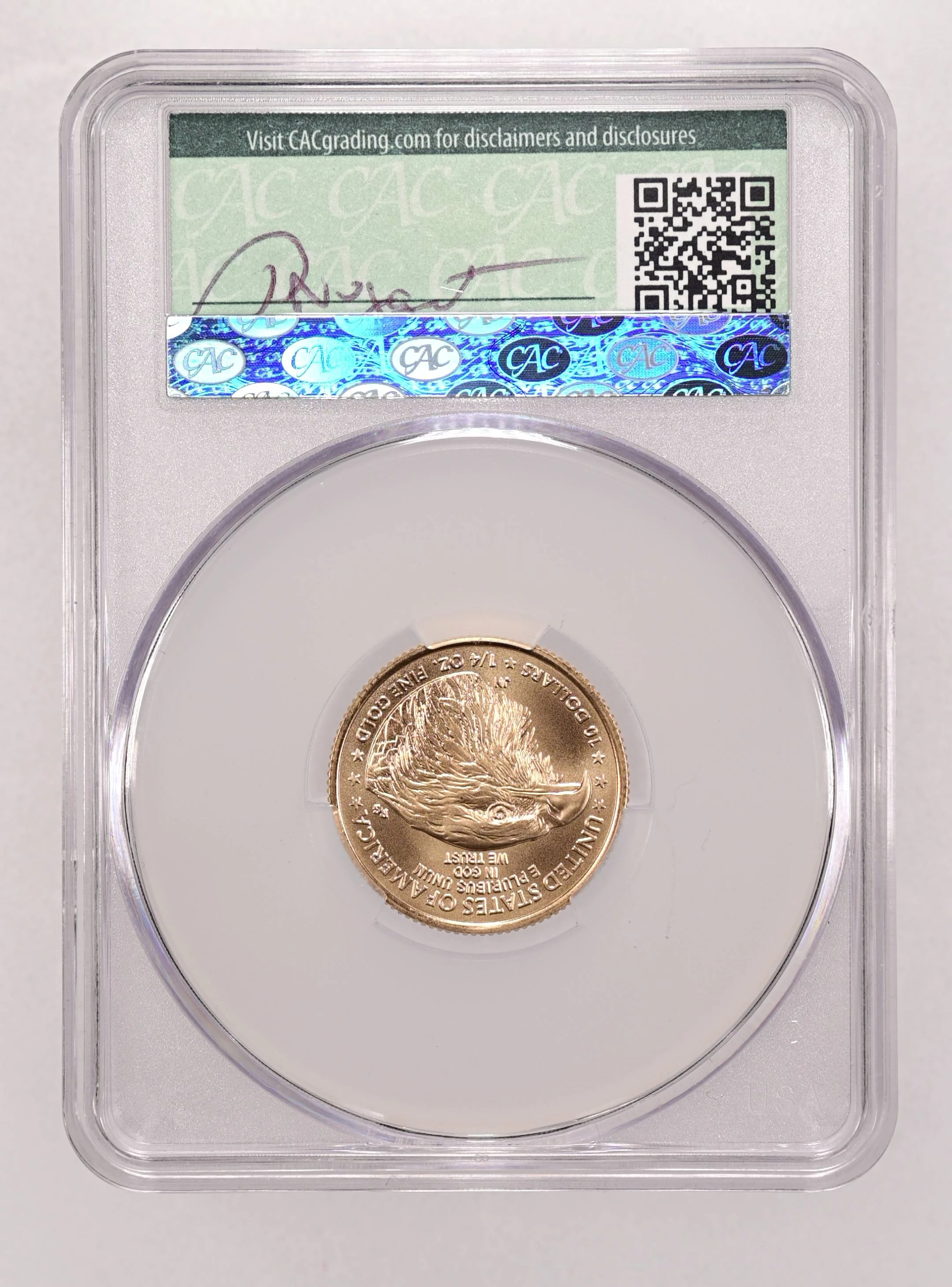 2024 $10 Gold Eagle Values & Prices | Greysheet