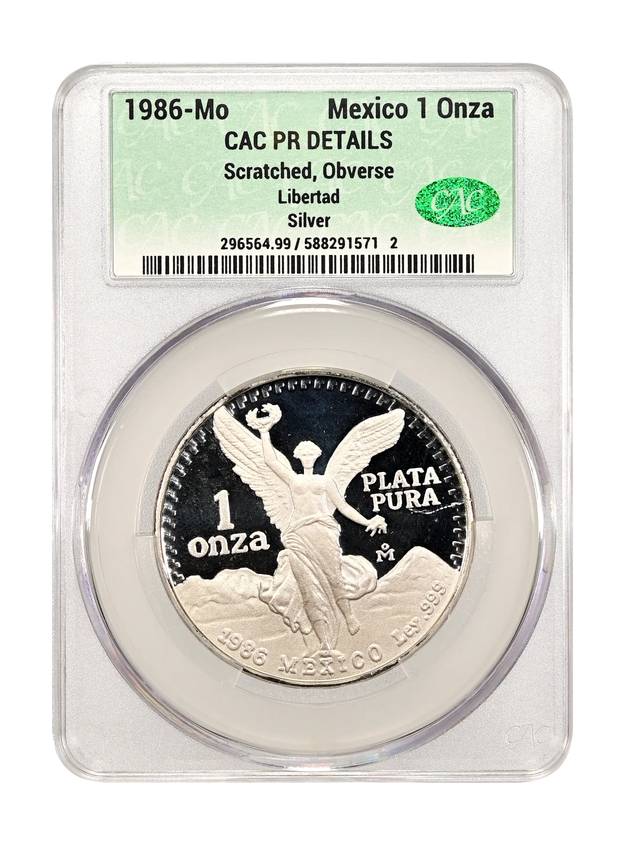 貨幣 1998 Mexico 1 oz Libertad s-l400.jpg
