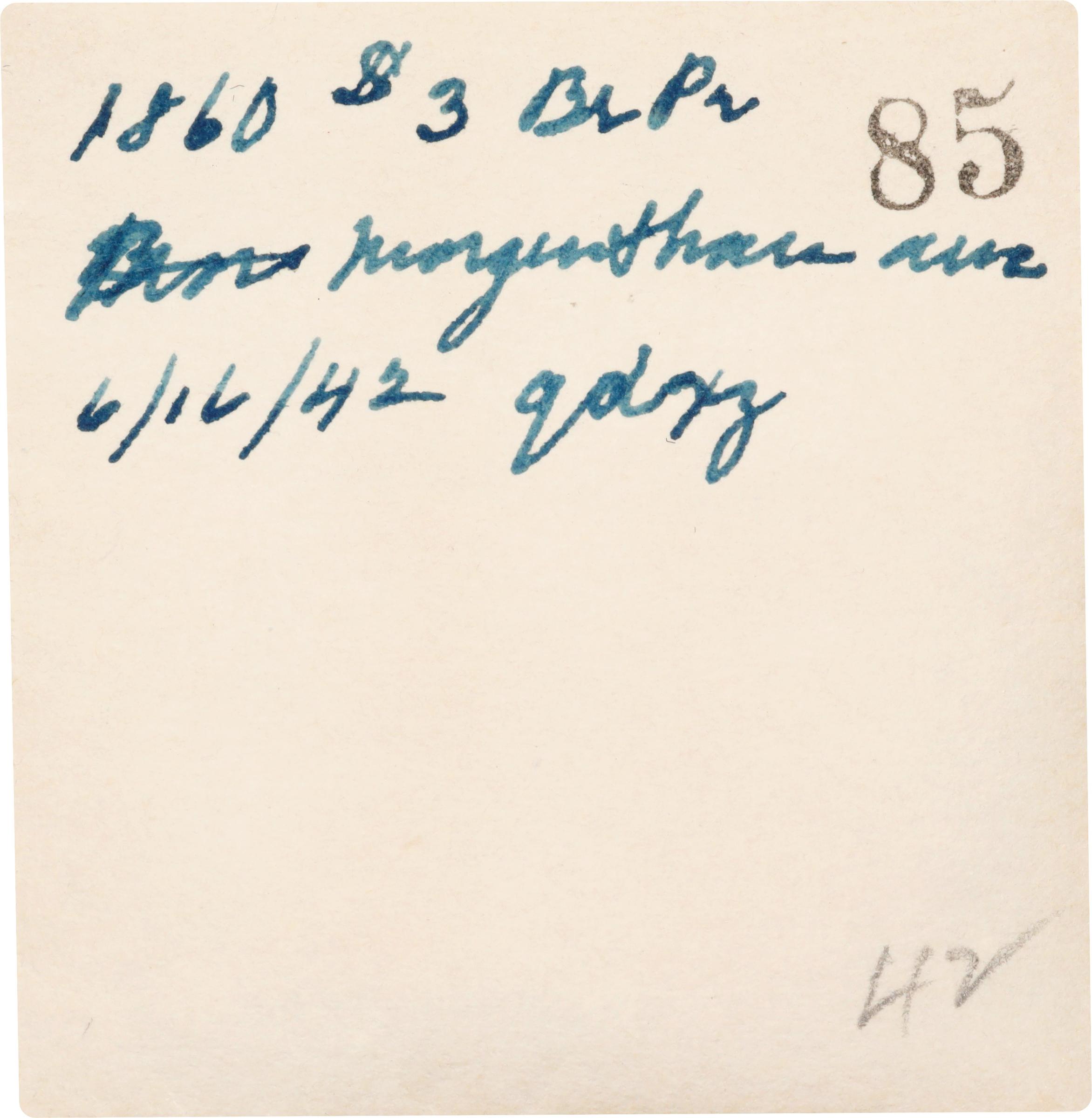 image for: 1860 Three-Dollar Gold Piece. JD-1. Rarity-7-. Proof-64 Cameo (PCGS). CAC. CMQ.