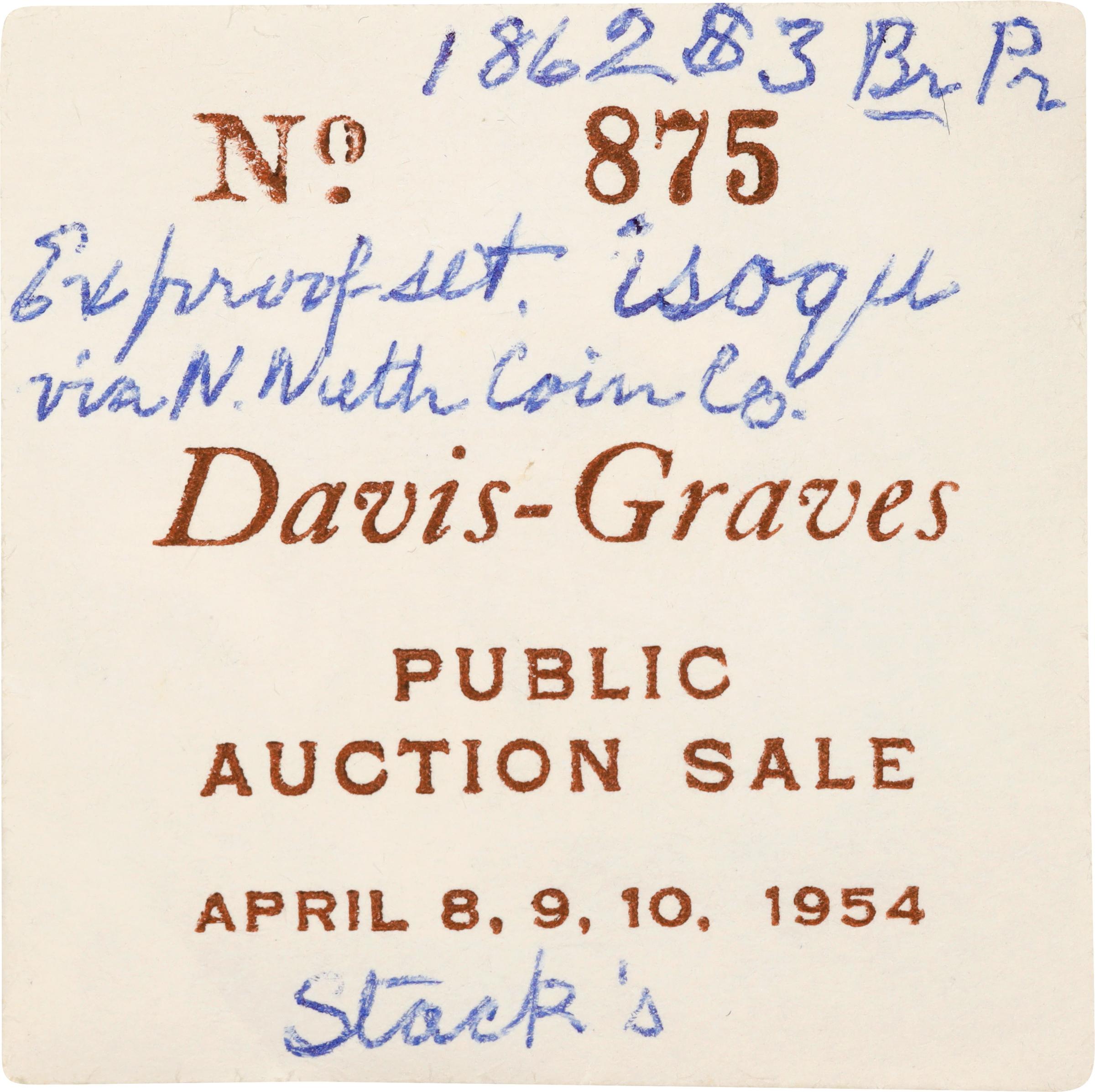 image for: 1862 Three-Dollar Gold Piece. JD-1. Rarity-6+. Proof-67 Deep Cameo (PCGS).