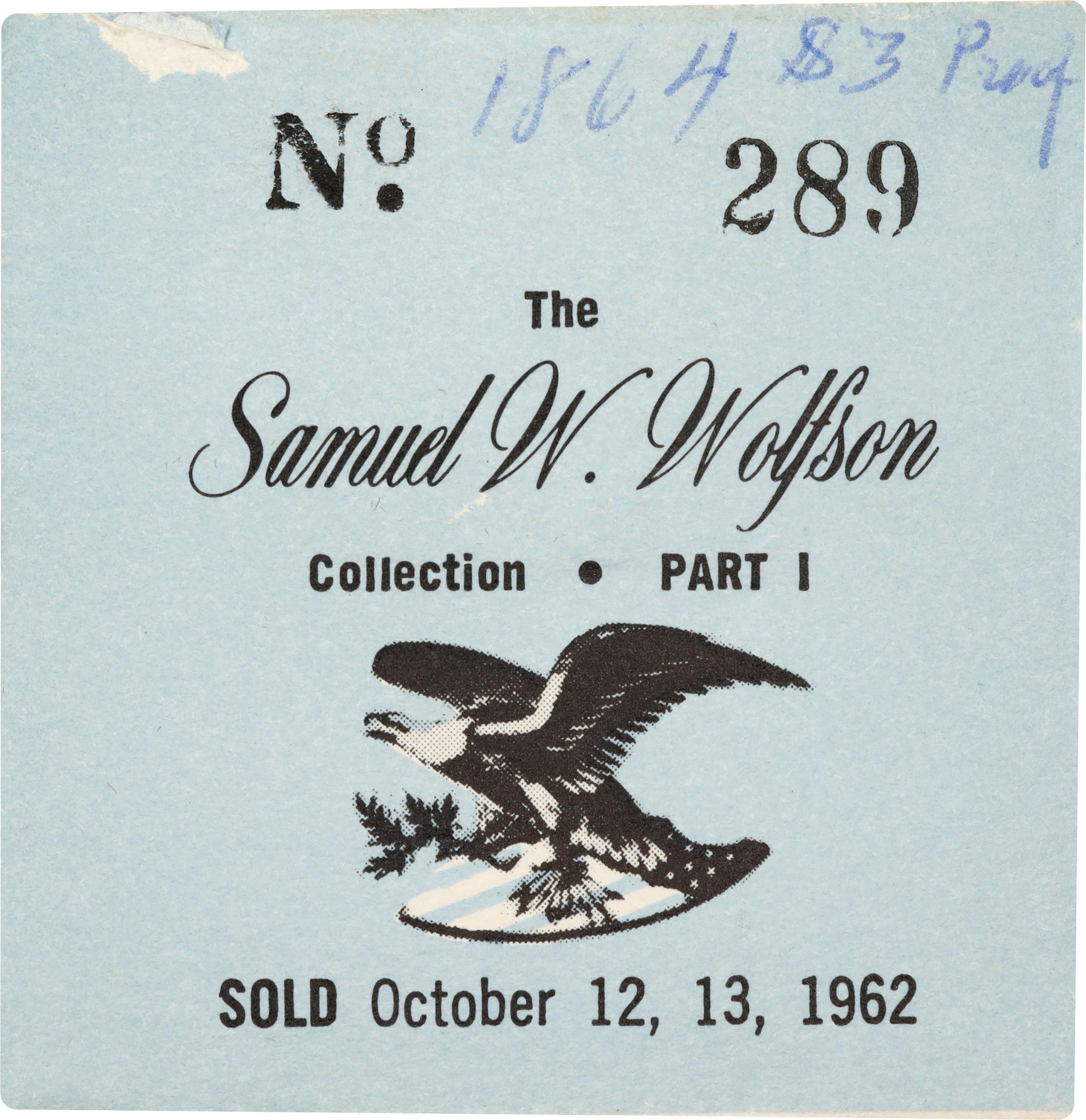 image for: 1864 Three-Dollar Gold Piece. JD-1. Rarity-6+. Proof-63 Deep Cameo (PCGS). CMQ.