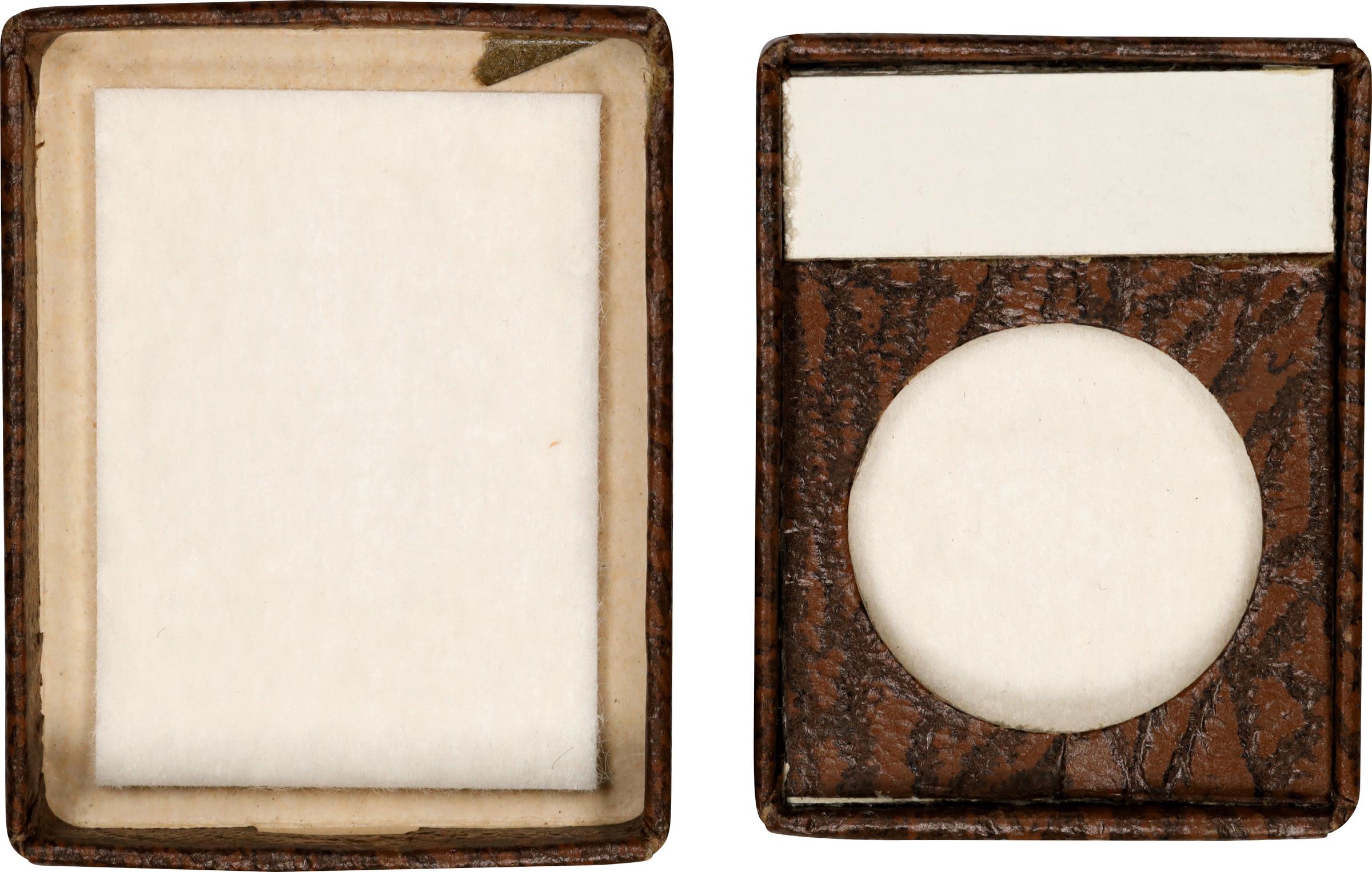 image for: 1875 Three-Dollar Gold Piece. JD-1. Rarity-6. Proof-64 Cameo (PCGS). CAC. CMQ.