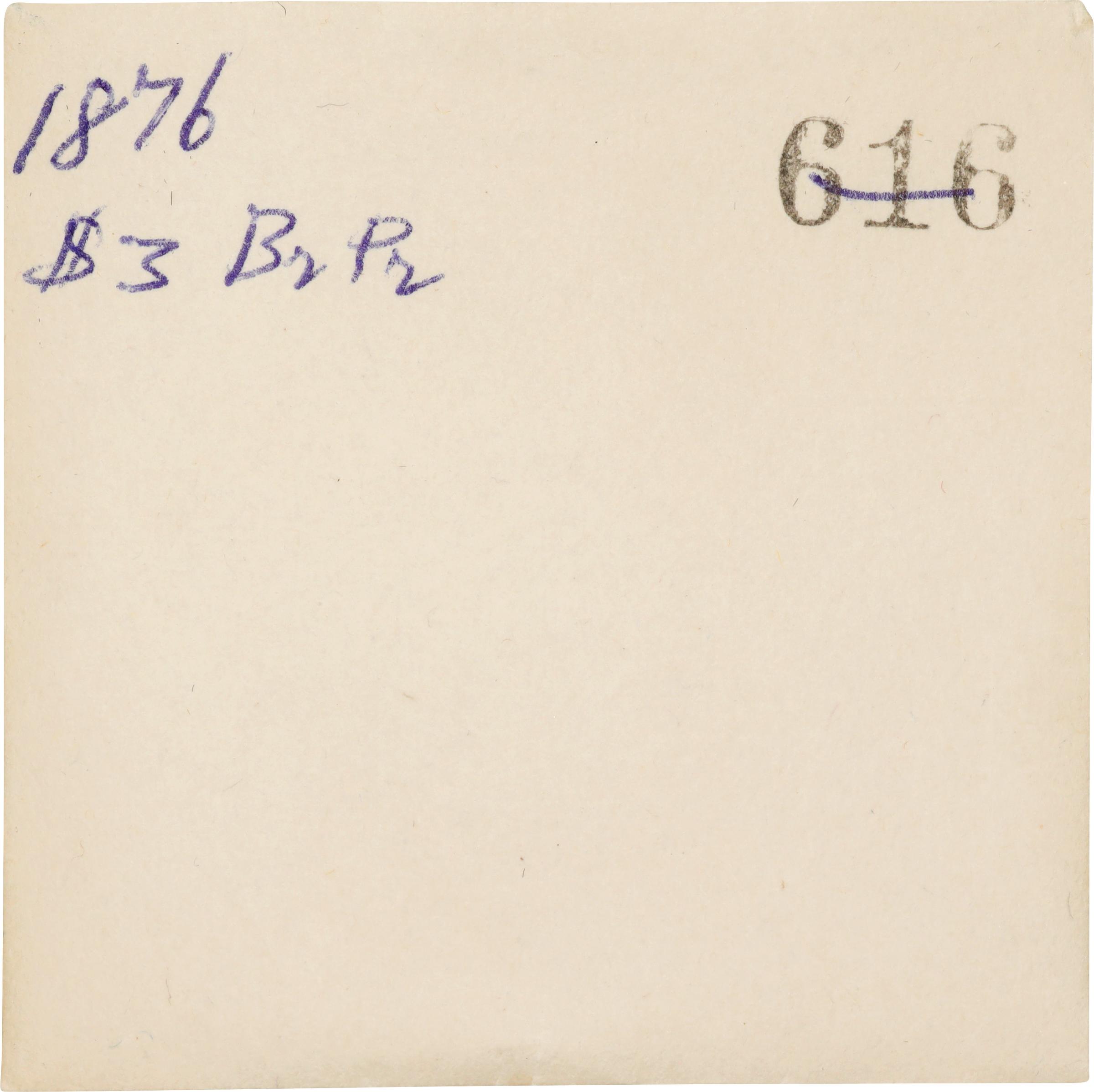 image for: 1876 Three-Dollar Gold Piece. JD-2. Rarity-6. Proof-62 Cameo (PCGS). CAC.