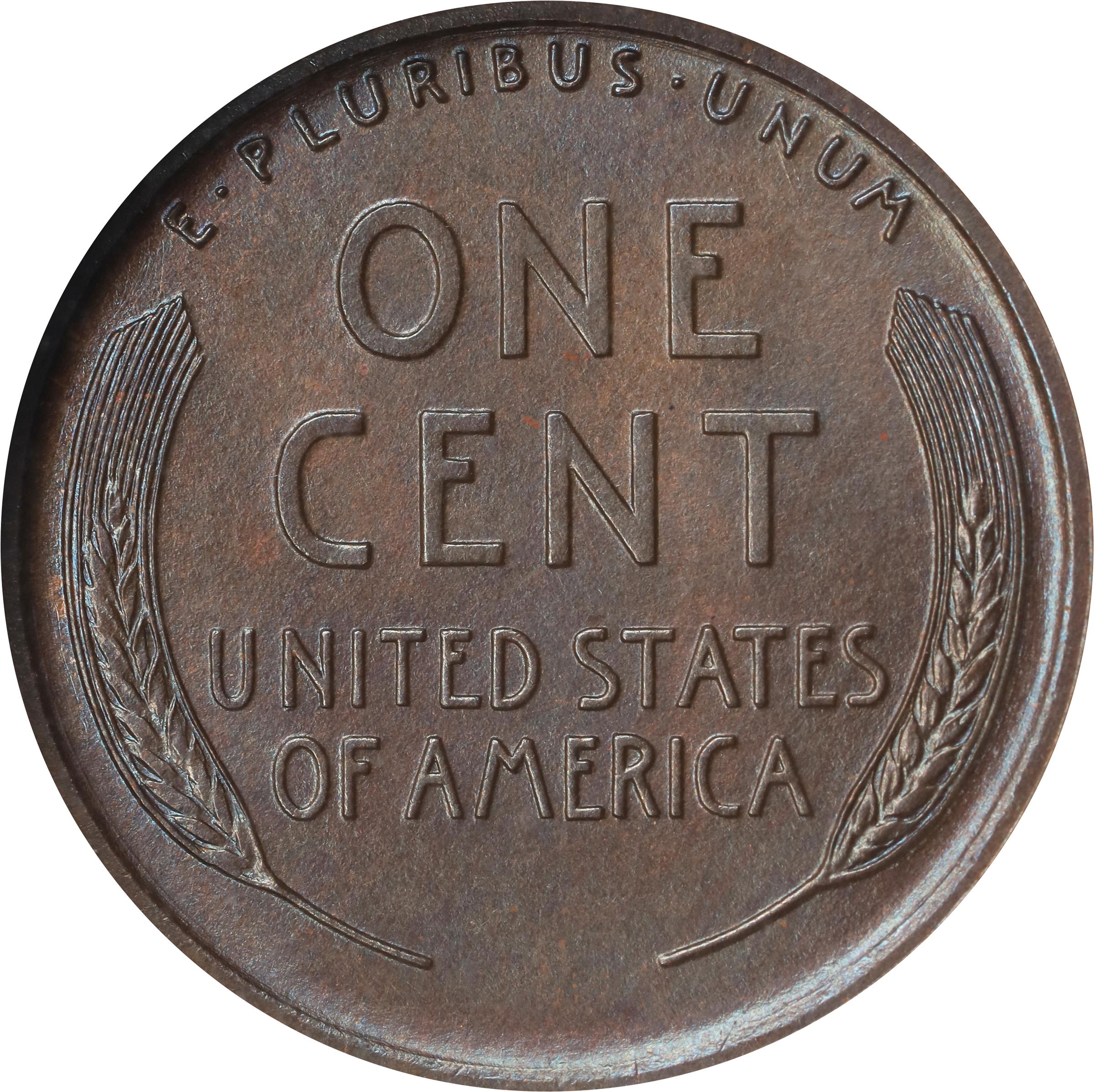 image for: 1916 Lincoln Cent. Proof-66 BN (NGC).