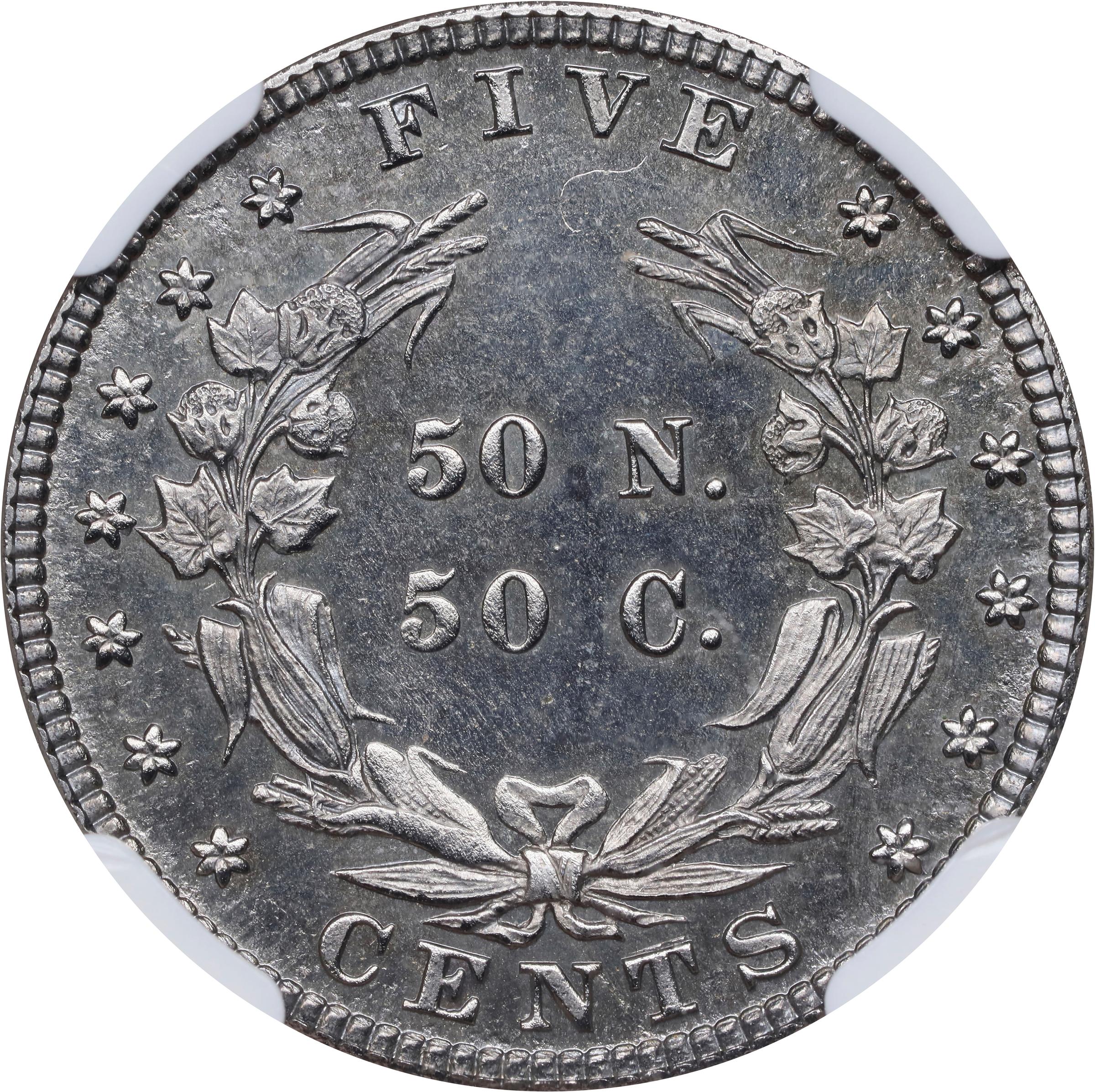 image for: 1883 Pattern Liberty Head Nickel. Judd-1710, Pollock-1914. Rarity-5. Nickel. Plain Edge. Proof-67 Cameo (NGC). CAC.