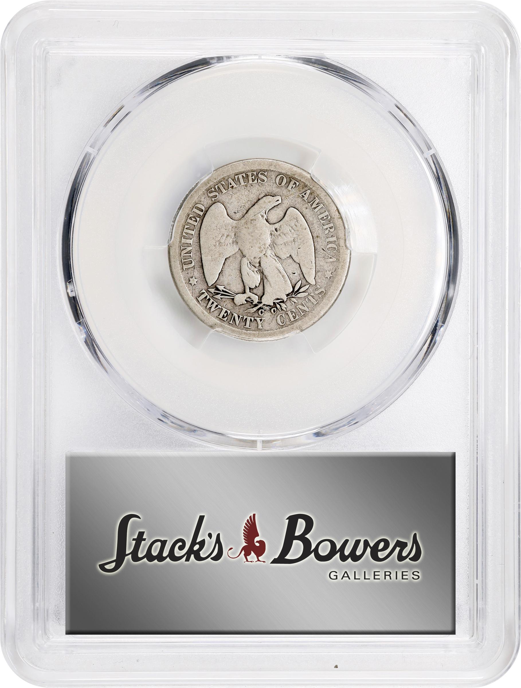 1875-CC 20c G4 CAC thumbnail 4
