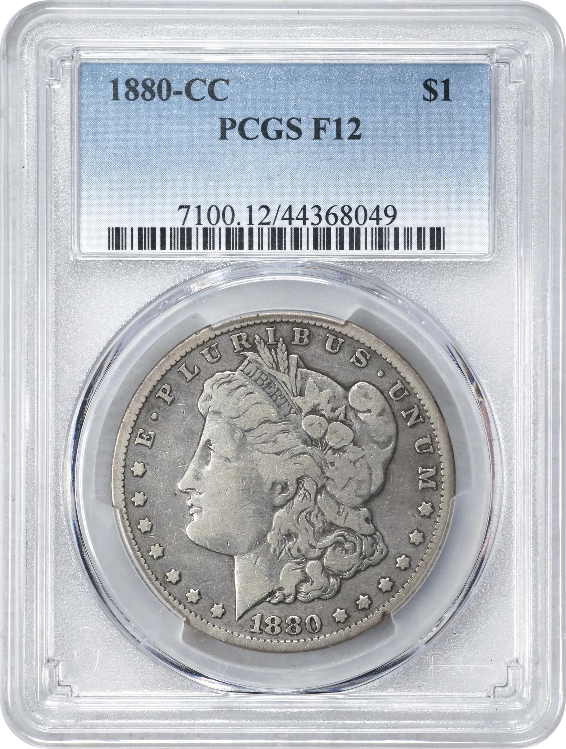 1880-CC $1 F12 thumbnail 3