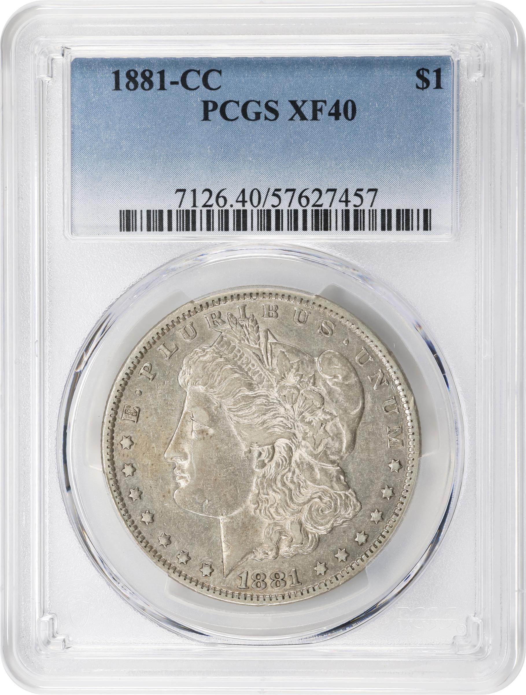1881-CC $1 VG10 CAC thumbnail 21