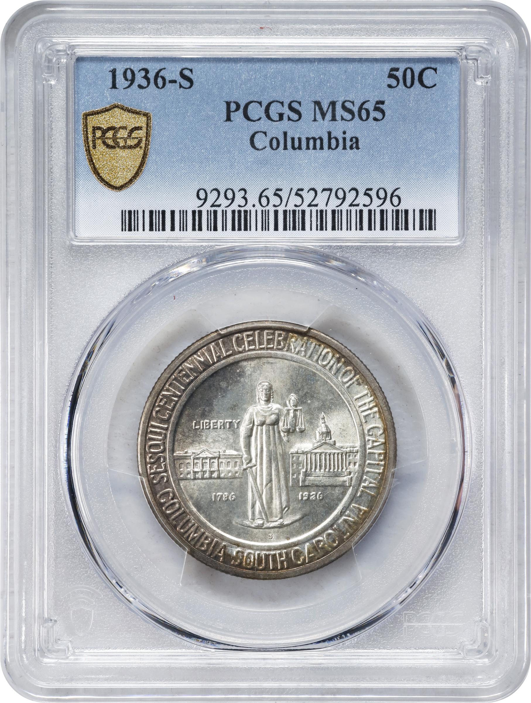 ボリビア共和国 50センタボ硬貨（CENTAVOS） 1936年 MS 65 50 Centavos - Mozambique – Numista