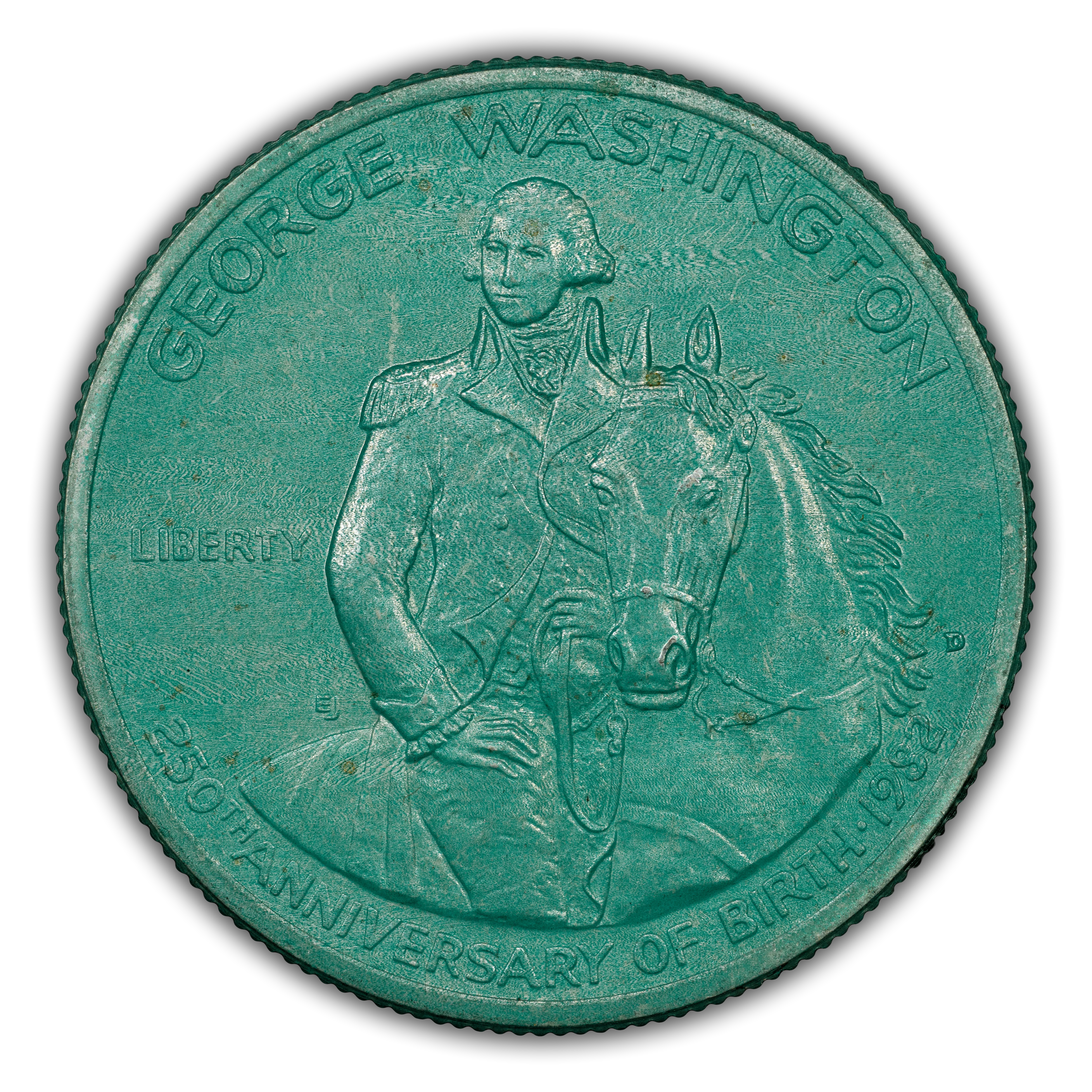 1982 50c Modern Commem Values & Prices By Issue | Greysheet