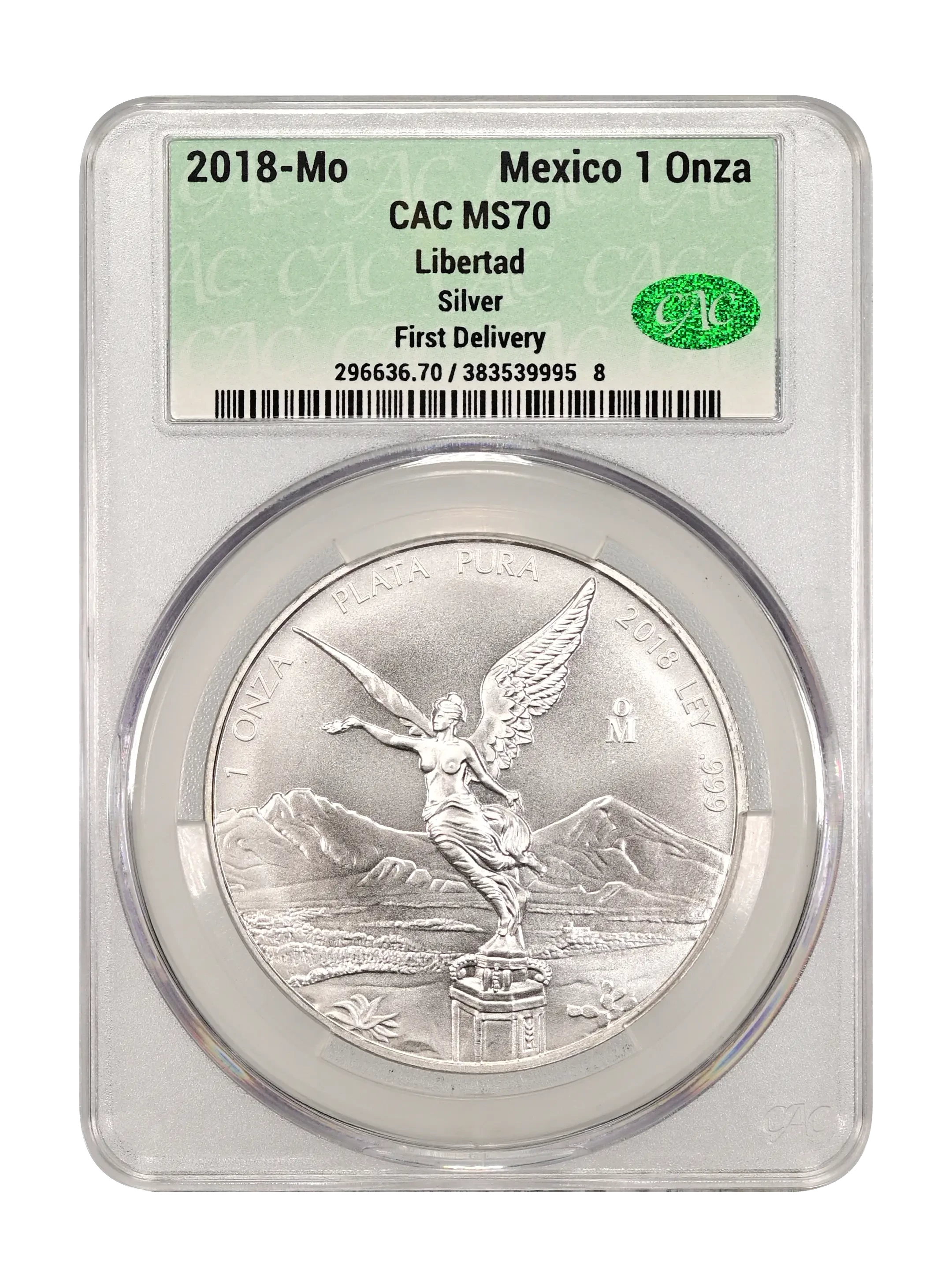 Mexico 1988 Silver 1 Onza Libertad Coin Values & Prices By Issue